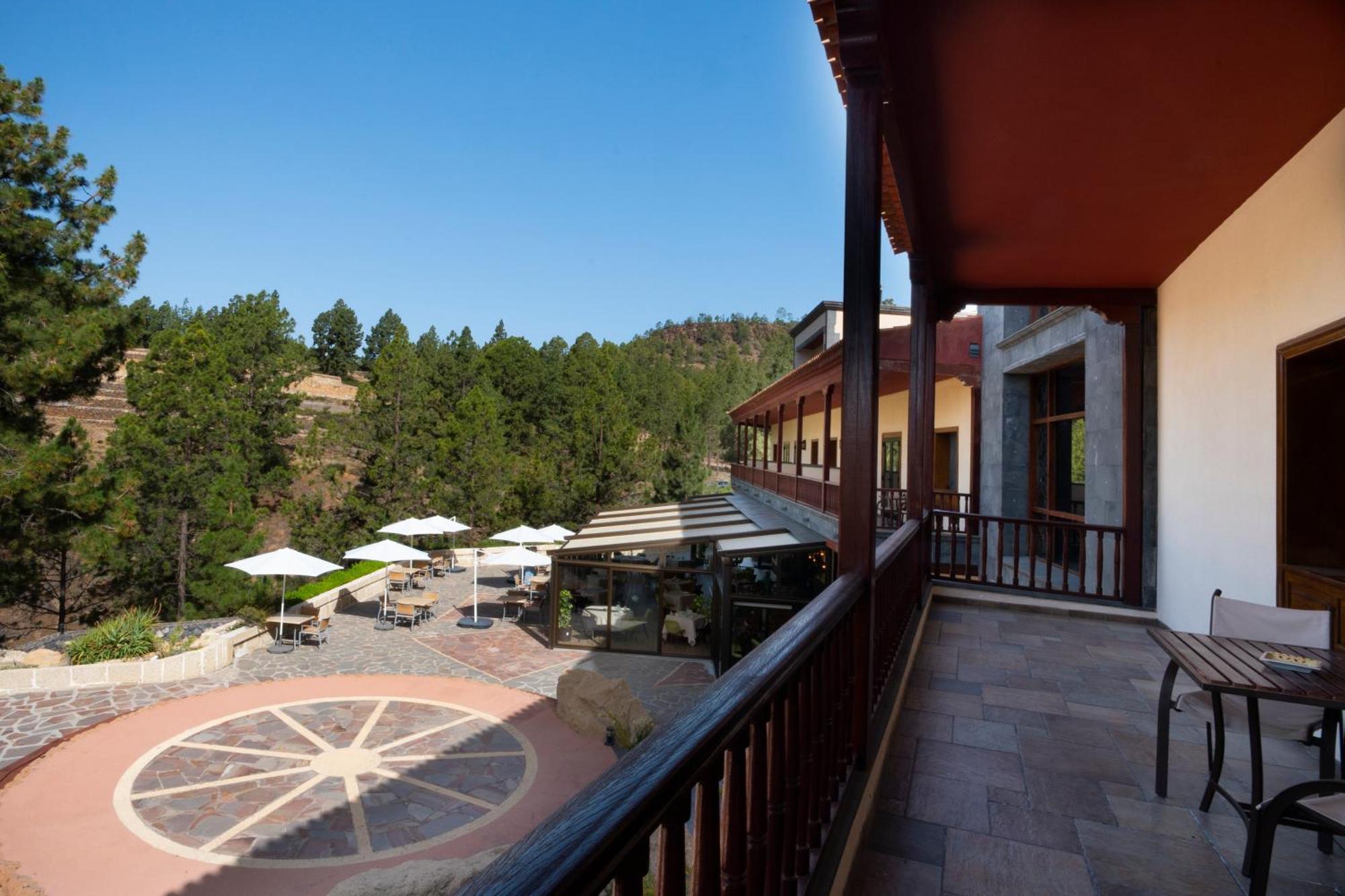 Villalba (adults Only) 4* Vilaflor