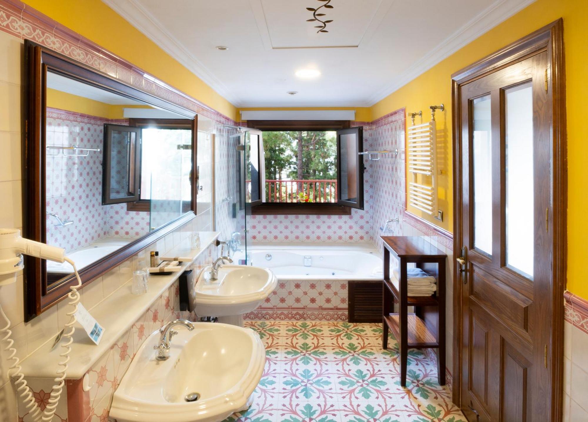 Villalba (adults Only) Vilaflor