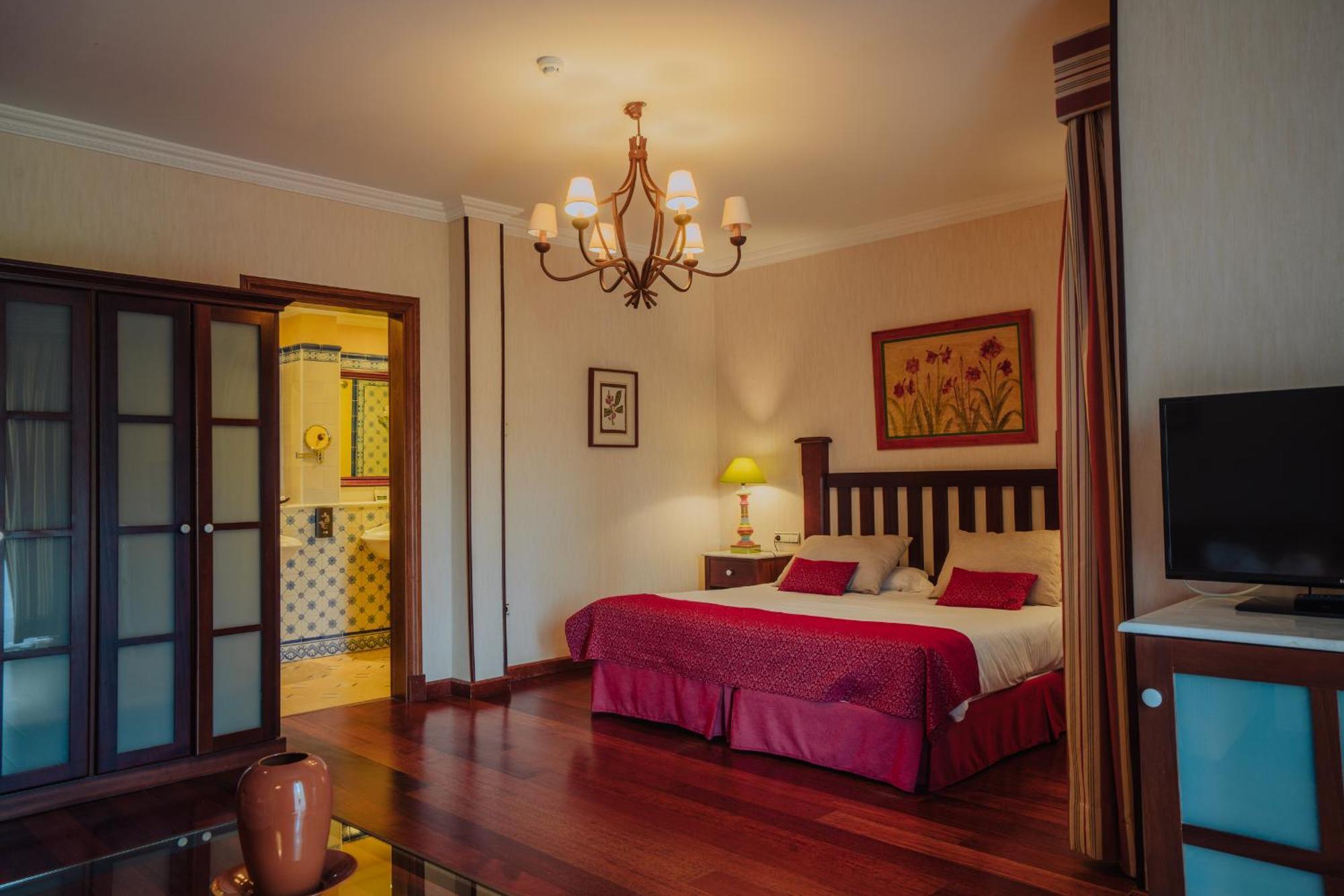 Villalba (adults Only) Hotel