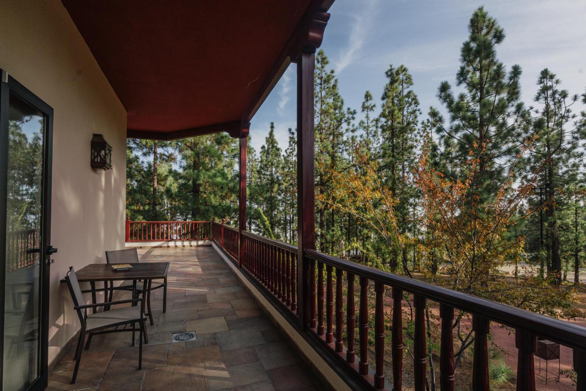 Villalba (adults Only) Hotel Vilaflor