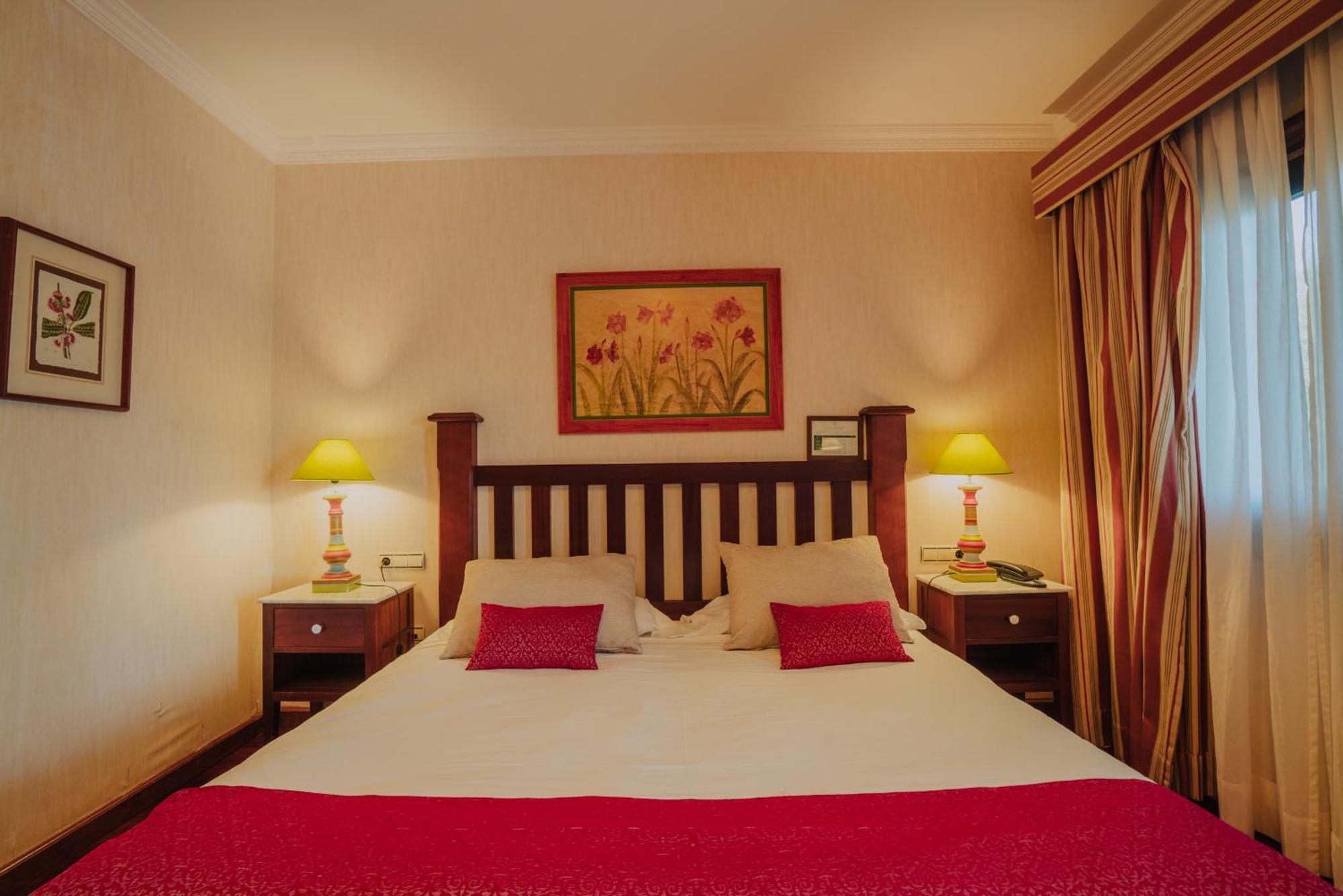 Villalba (adults Only) Hotel
