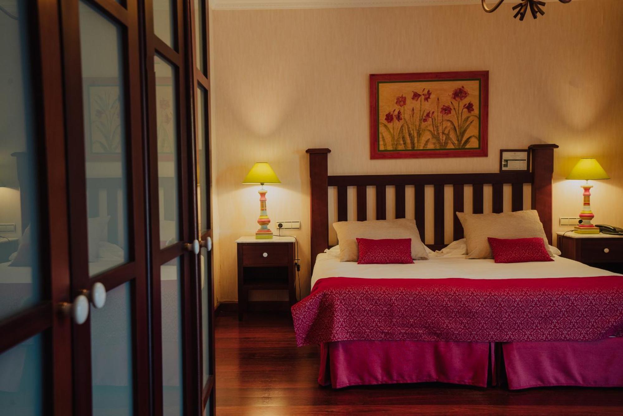 Hotel Villalba (adults Only) Vilaflor