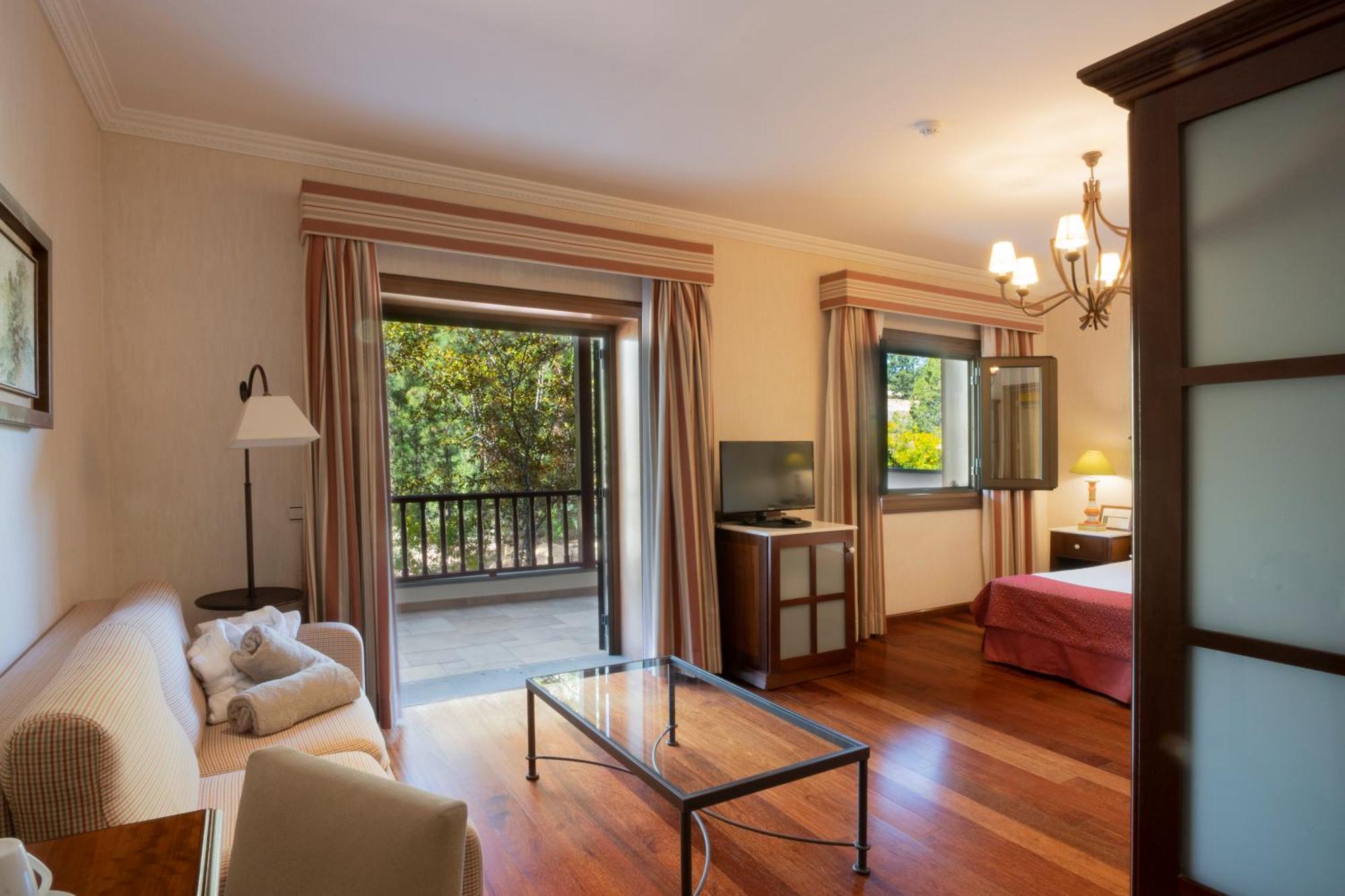 Hotel Villalba (adults Only)