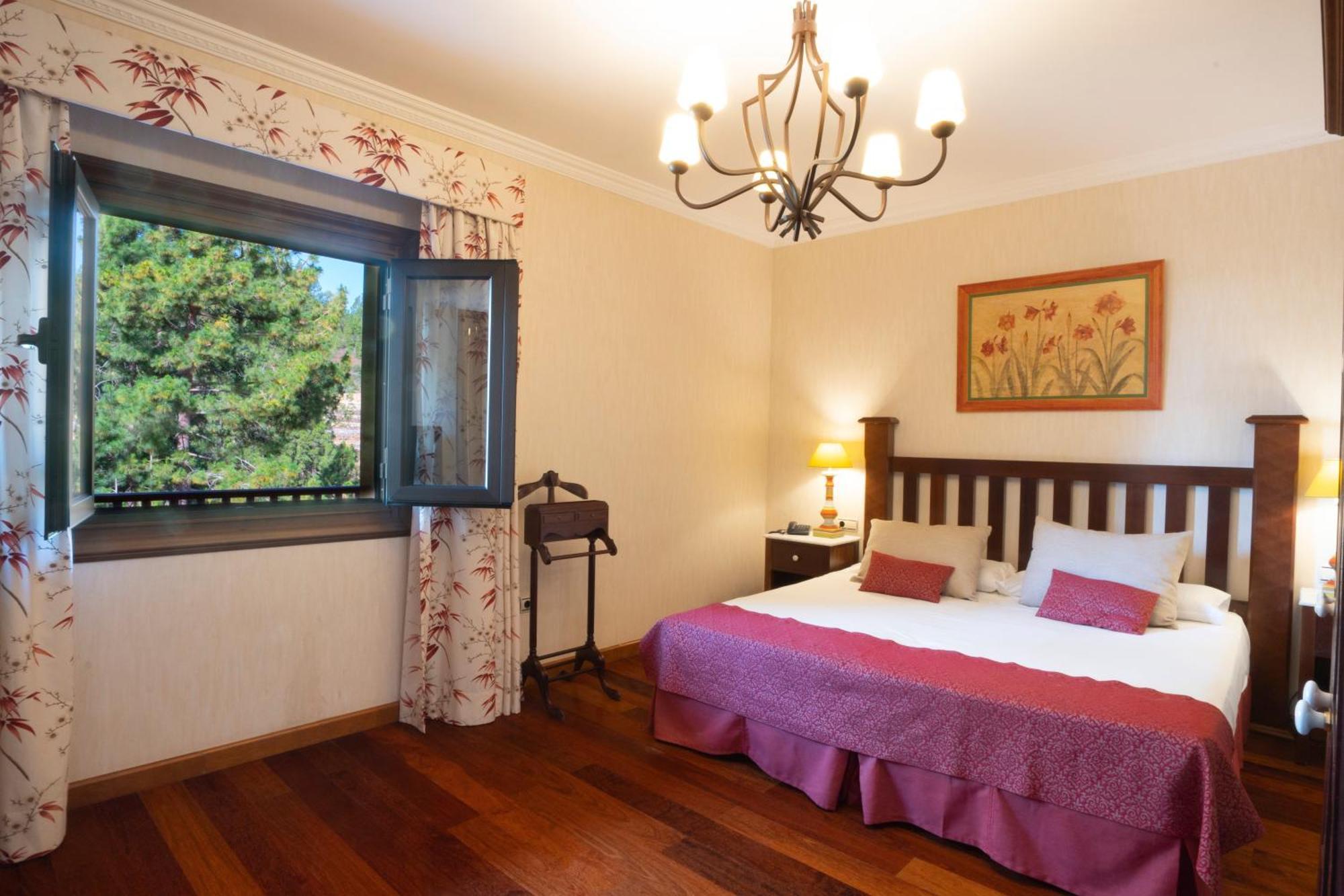 Villalba (adults Only) Vilaflor