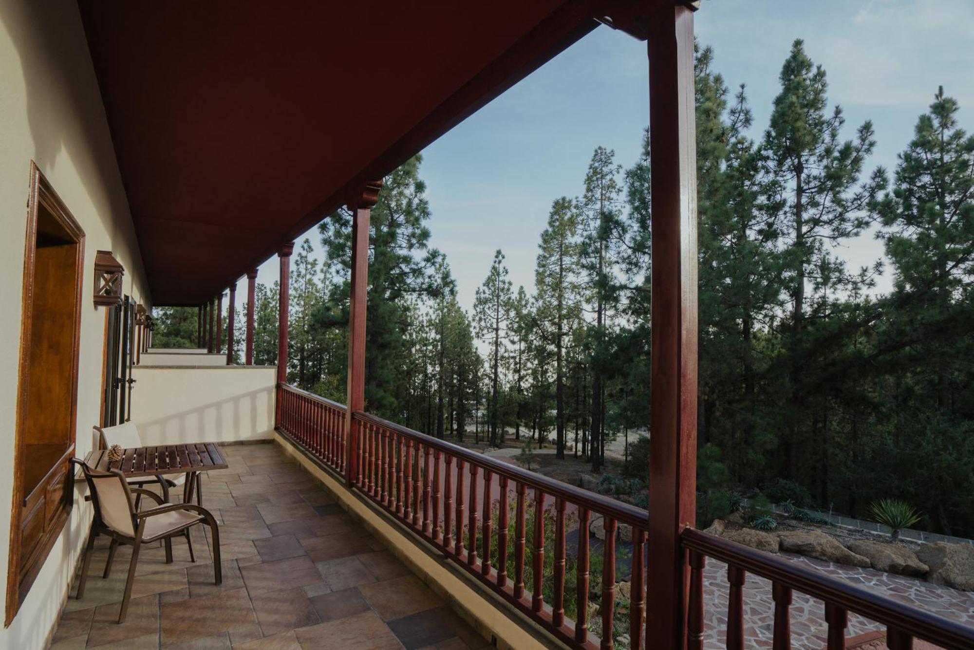 Villalba (adults Only) Hotel