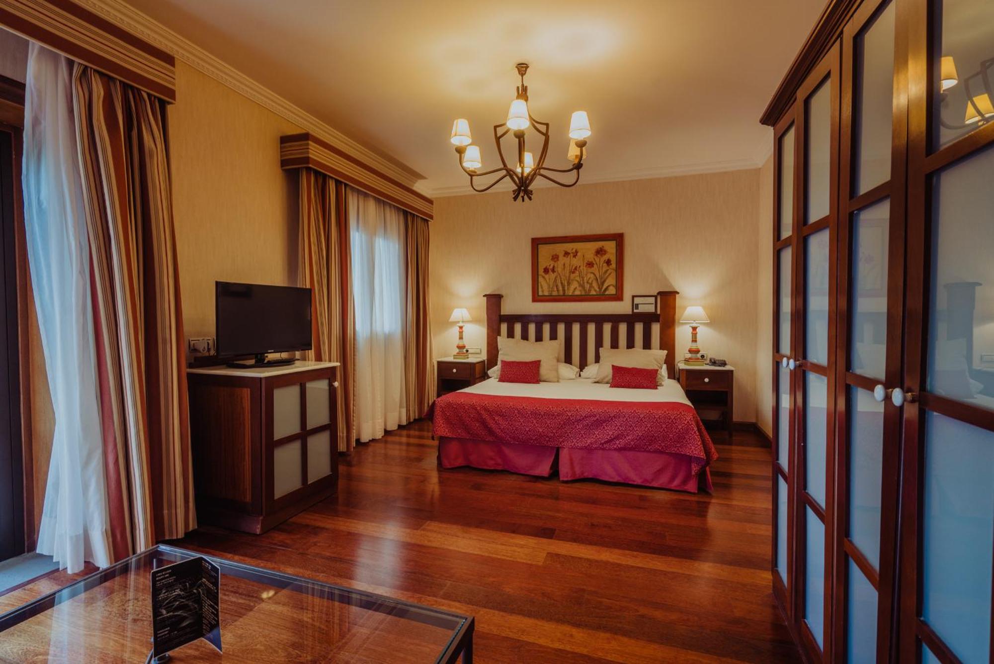 Hotel Villalba (adults Only) 4*
