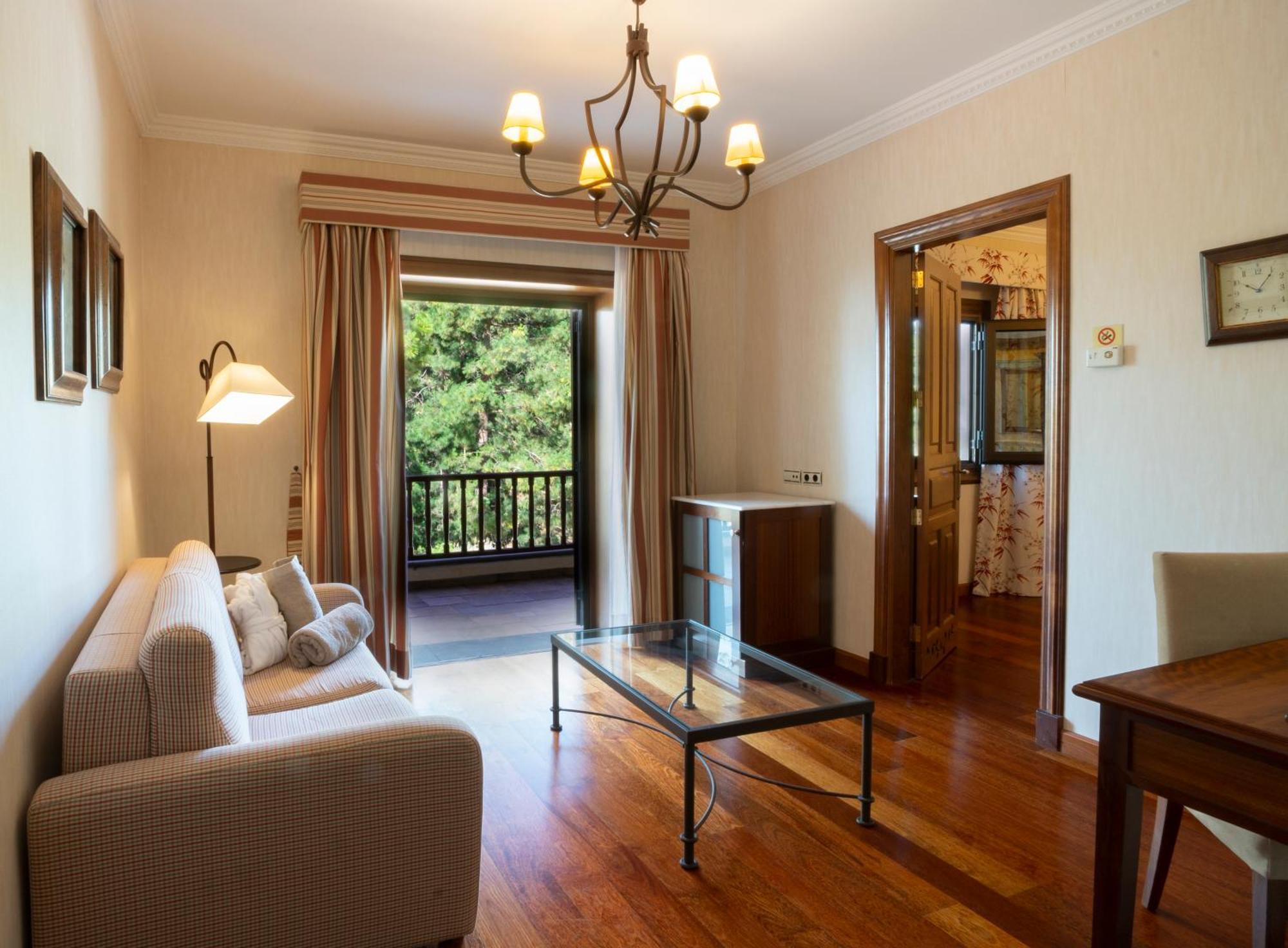 Villalba (adults Only) Hotel Vilaflor