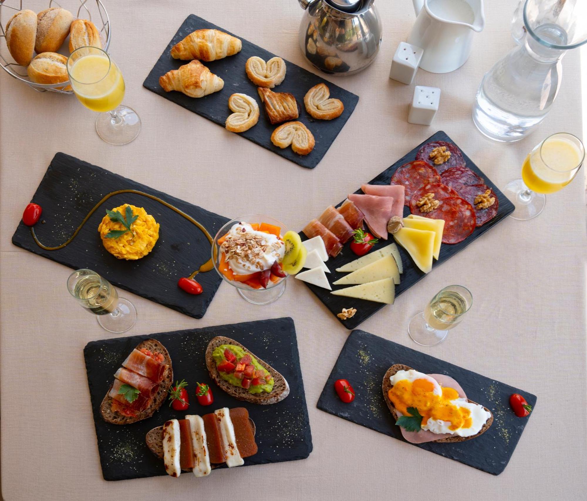 Villalba (adults Only) Hotel 4*