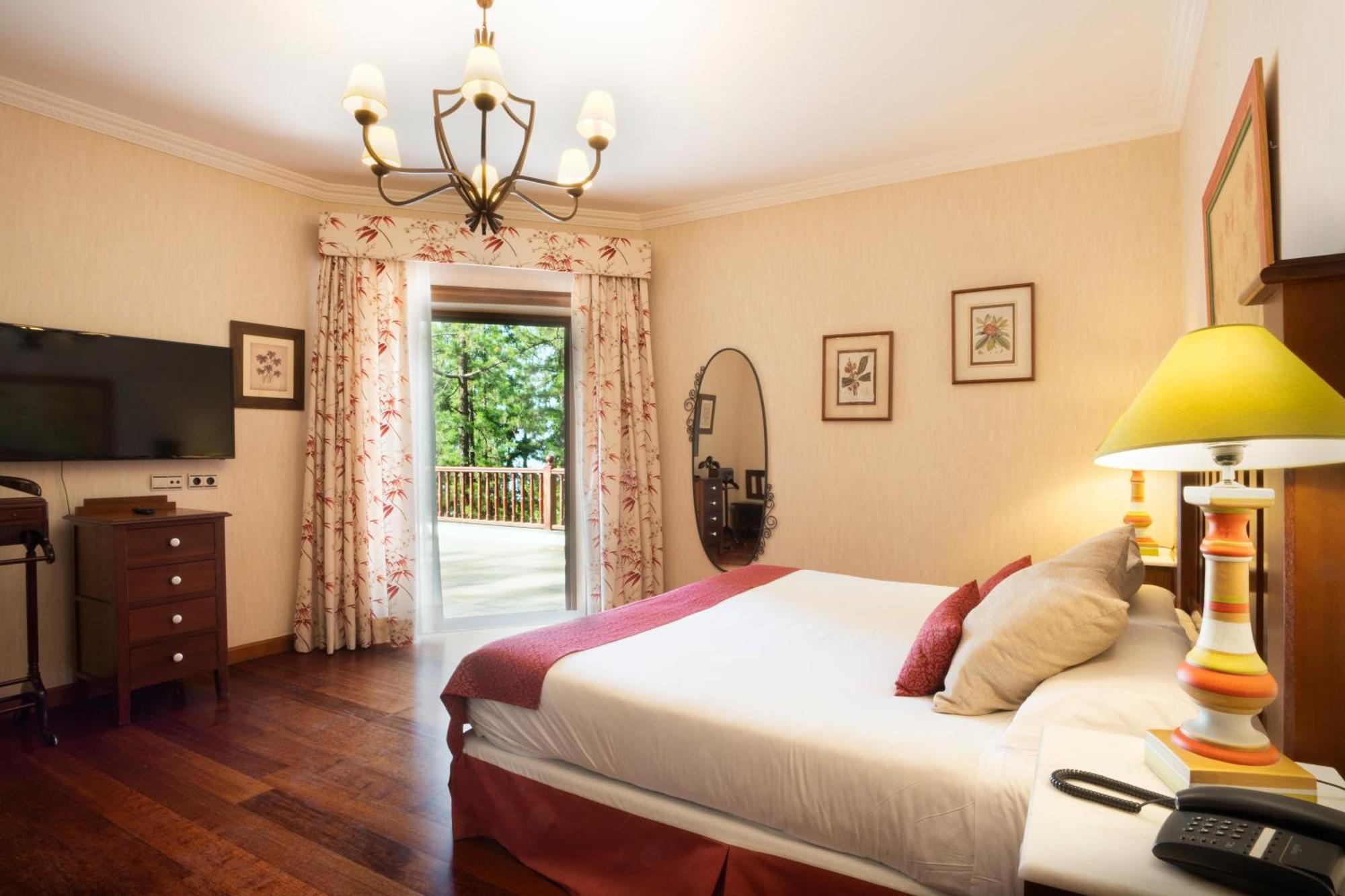 Villalba (adults Only) 4* Vilaflor