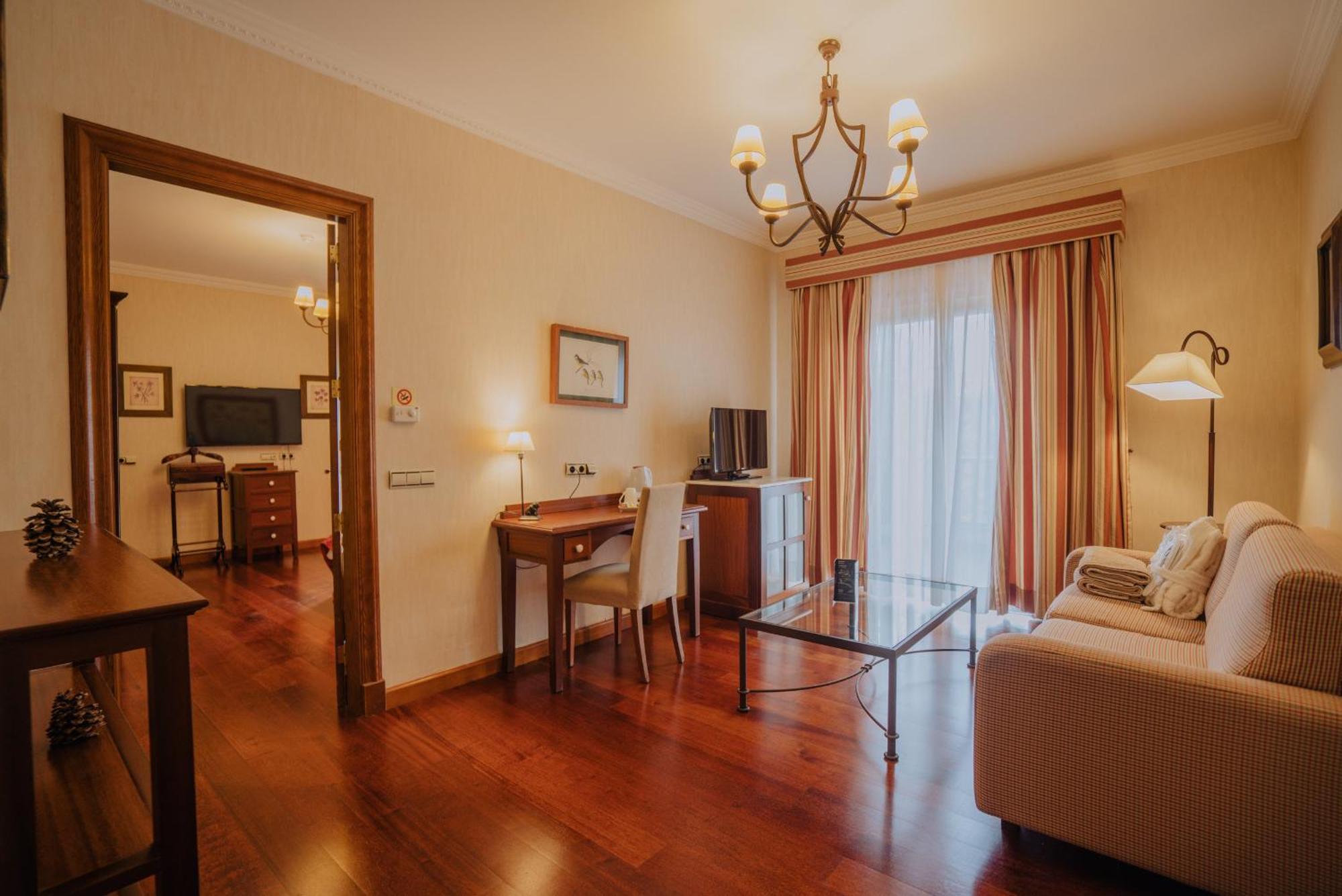 Villalba (adults Only) Hotel Vilaflor