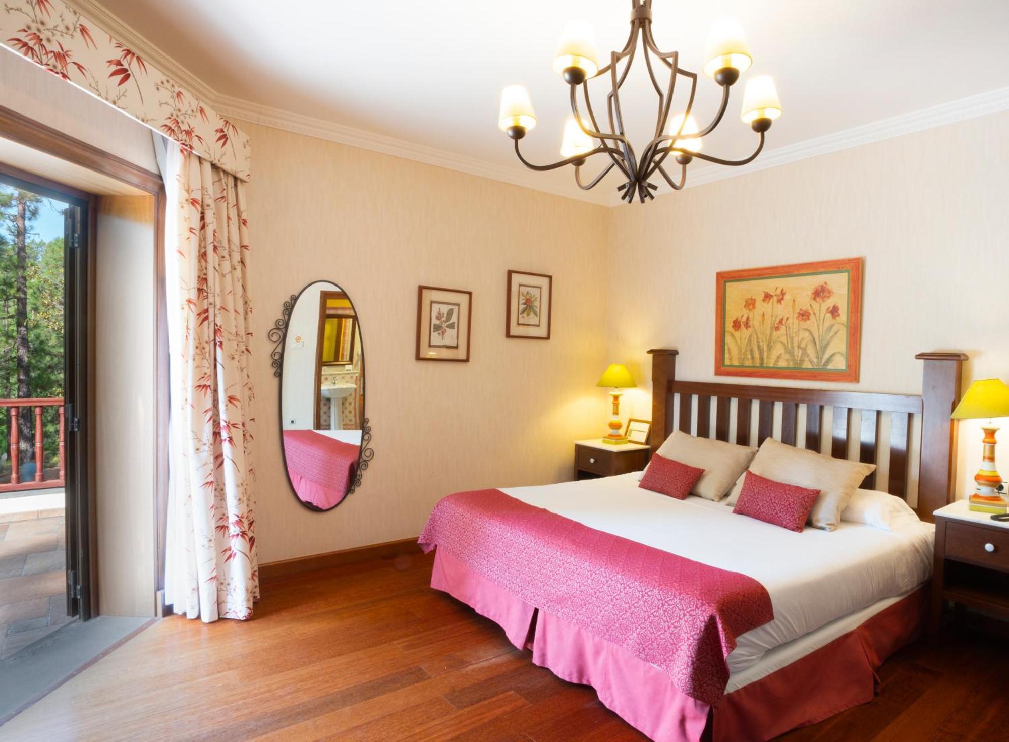 Hotel Villalba (adults Only) 4*