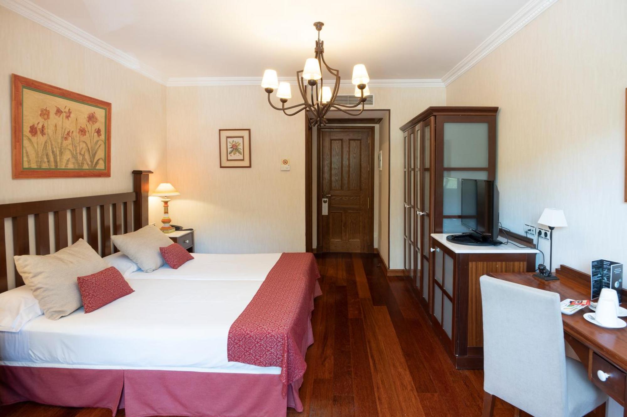 Villalba (adults Only)