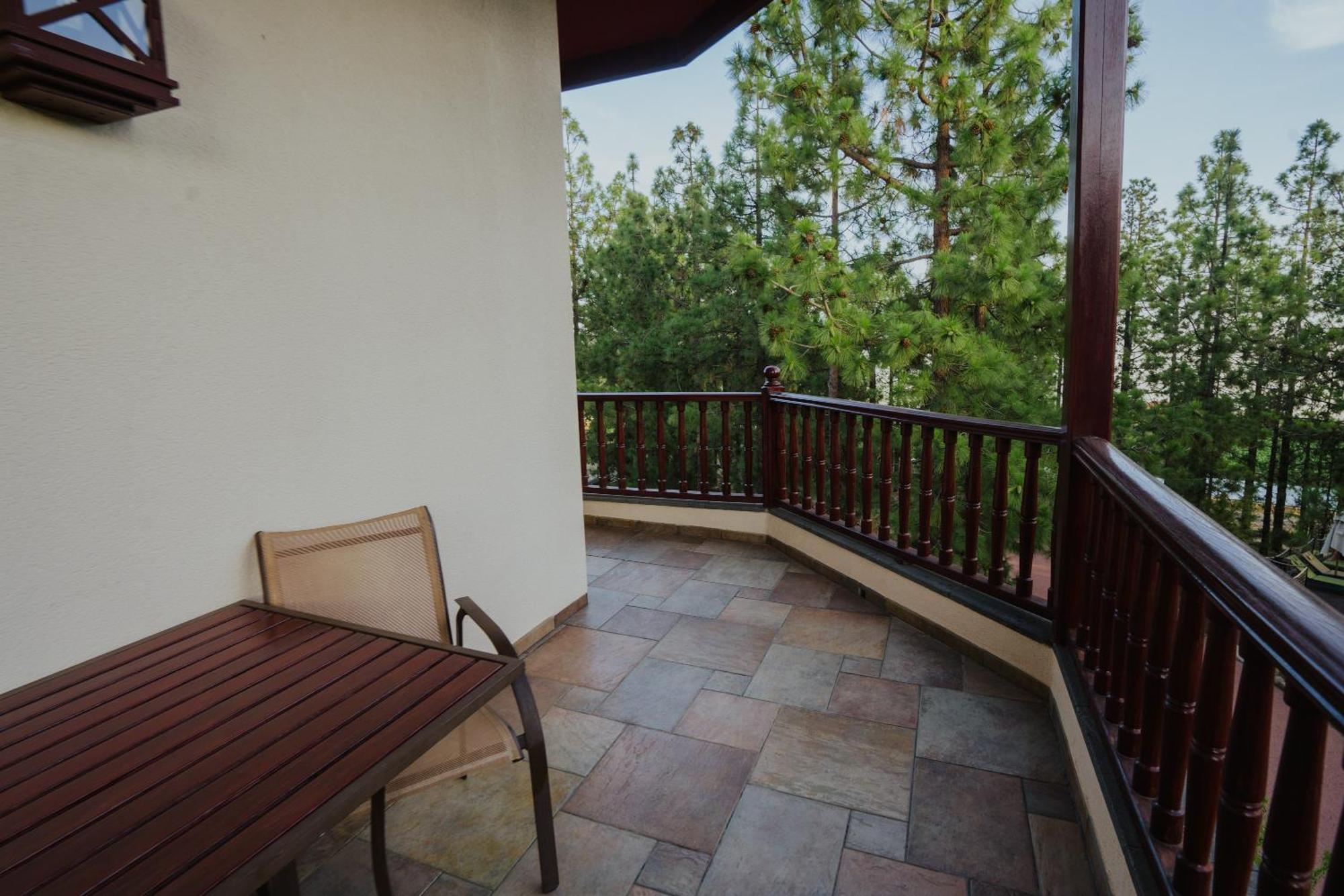 Hotel Villalba (adults Only)
