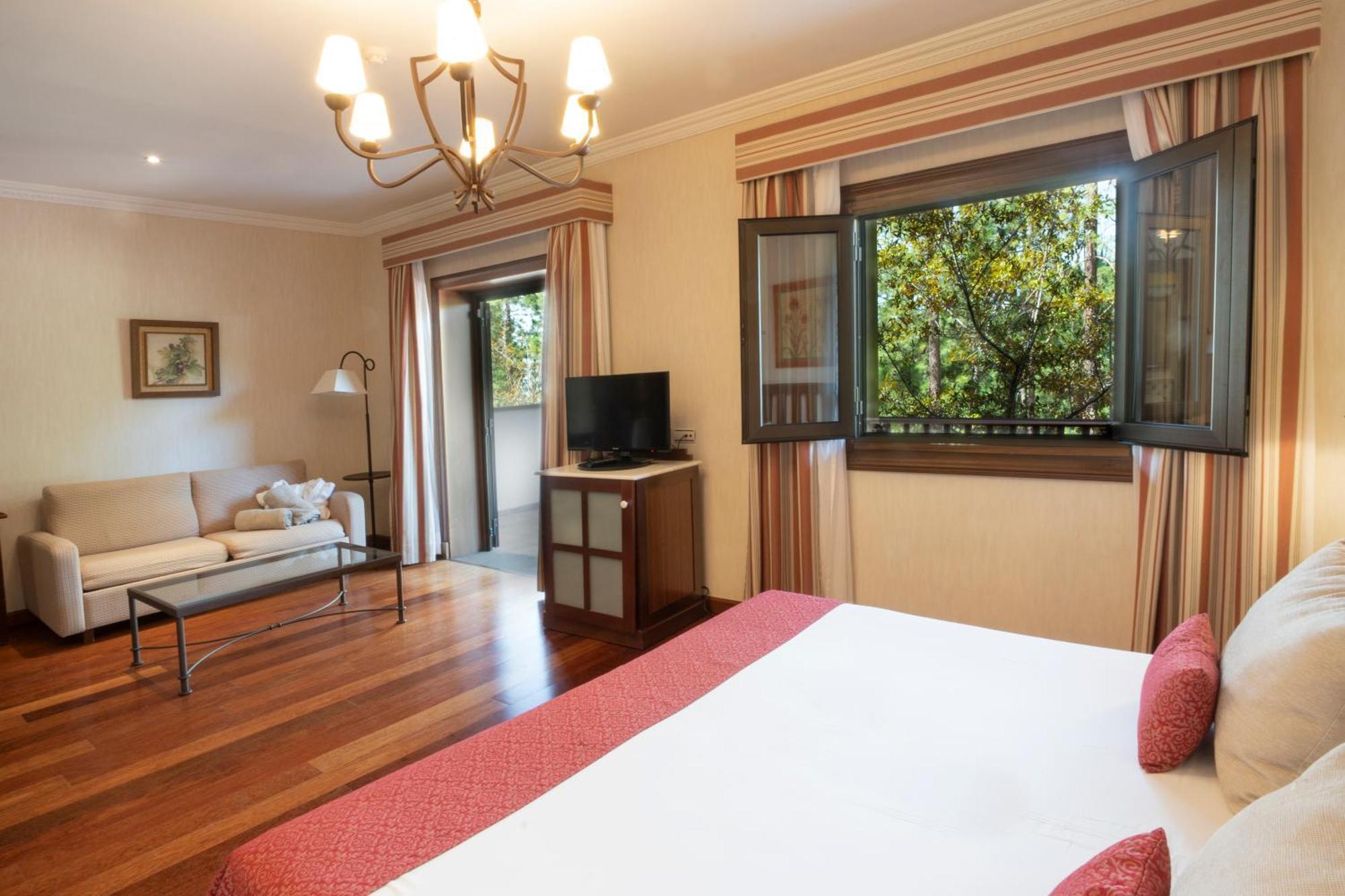 Villalba (adults Only) Hotel Vilaflor