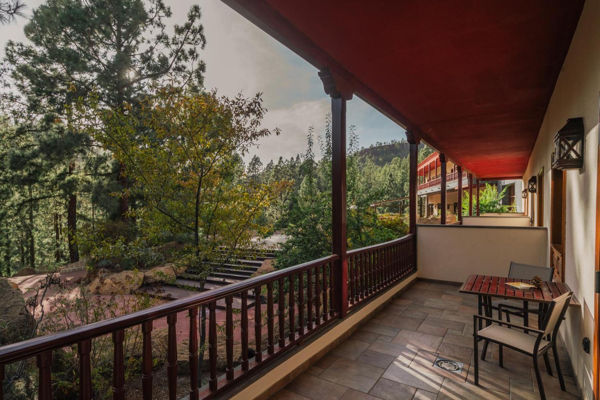 Villalba (adults Only) Vilaflor