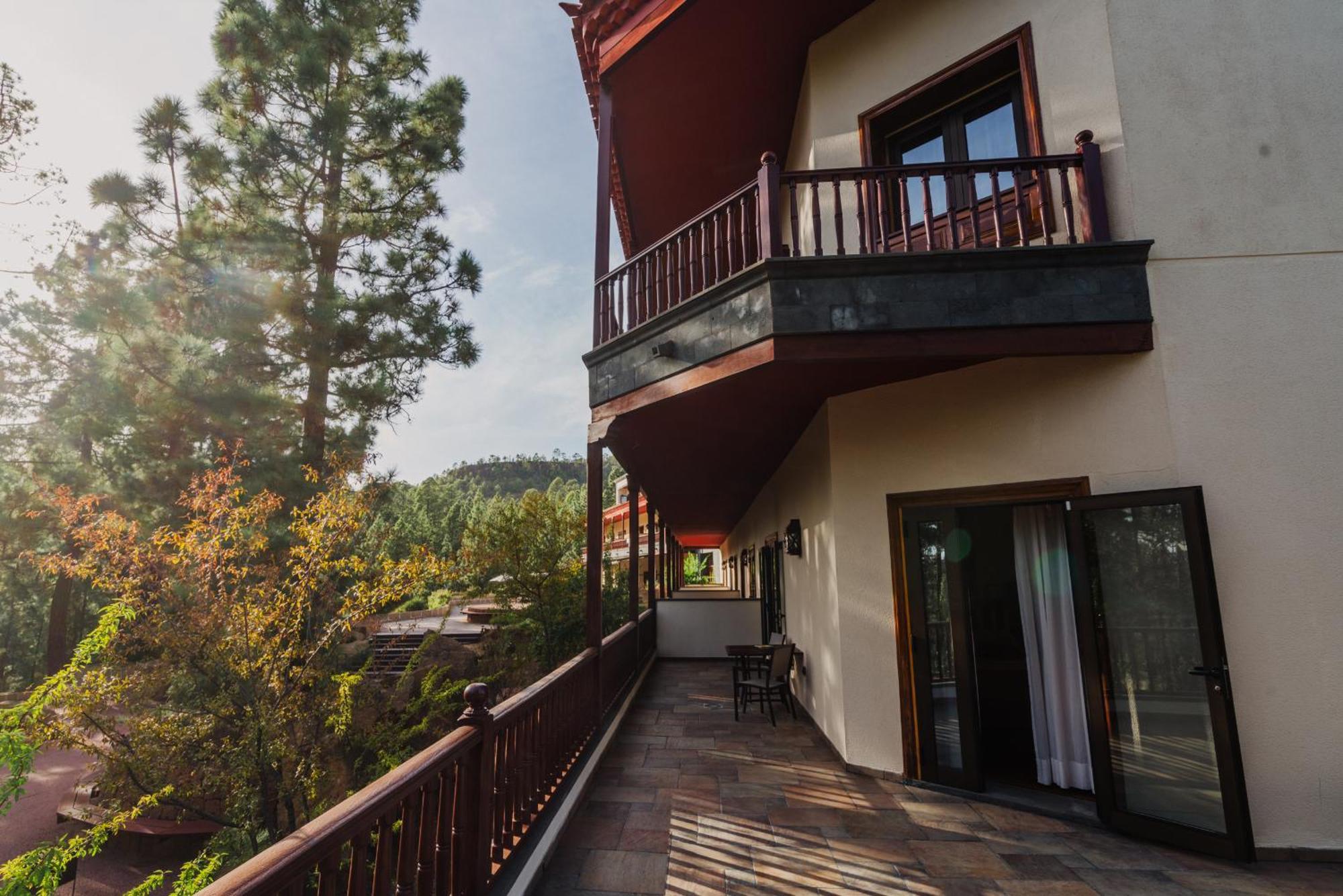 Hotel Villalba (adults Only) 4*