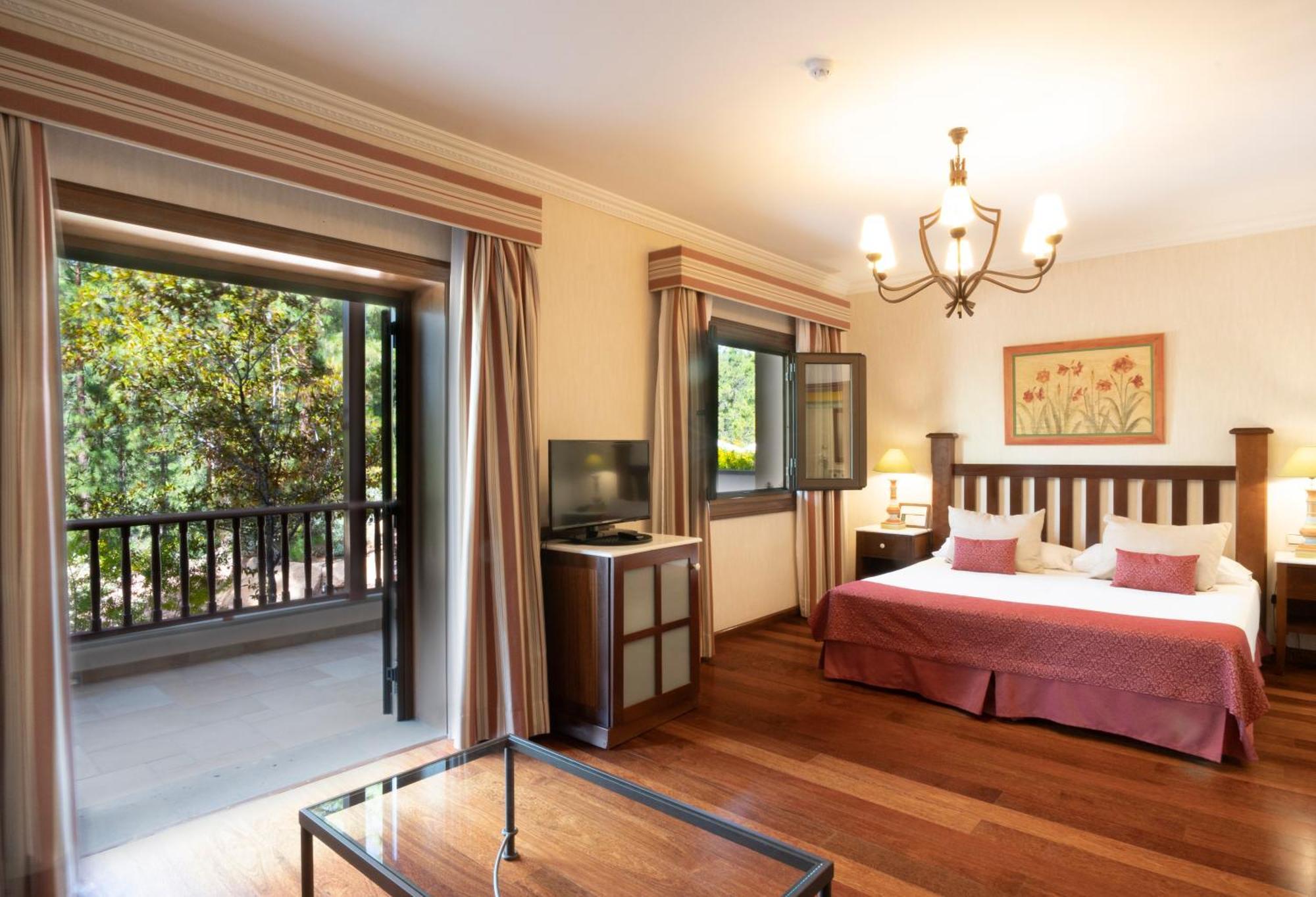 Villalba (adults Only)