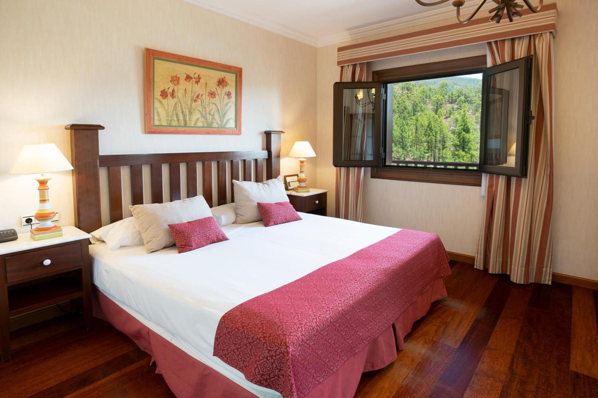 Hotel Villalba (adults Only) Vilaflor