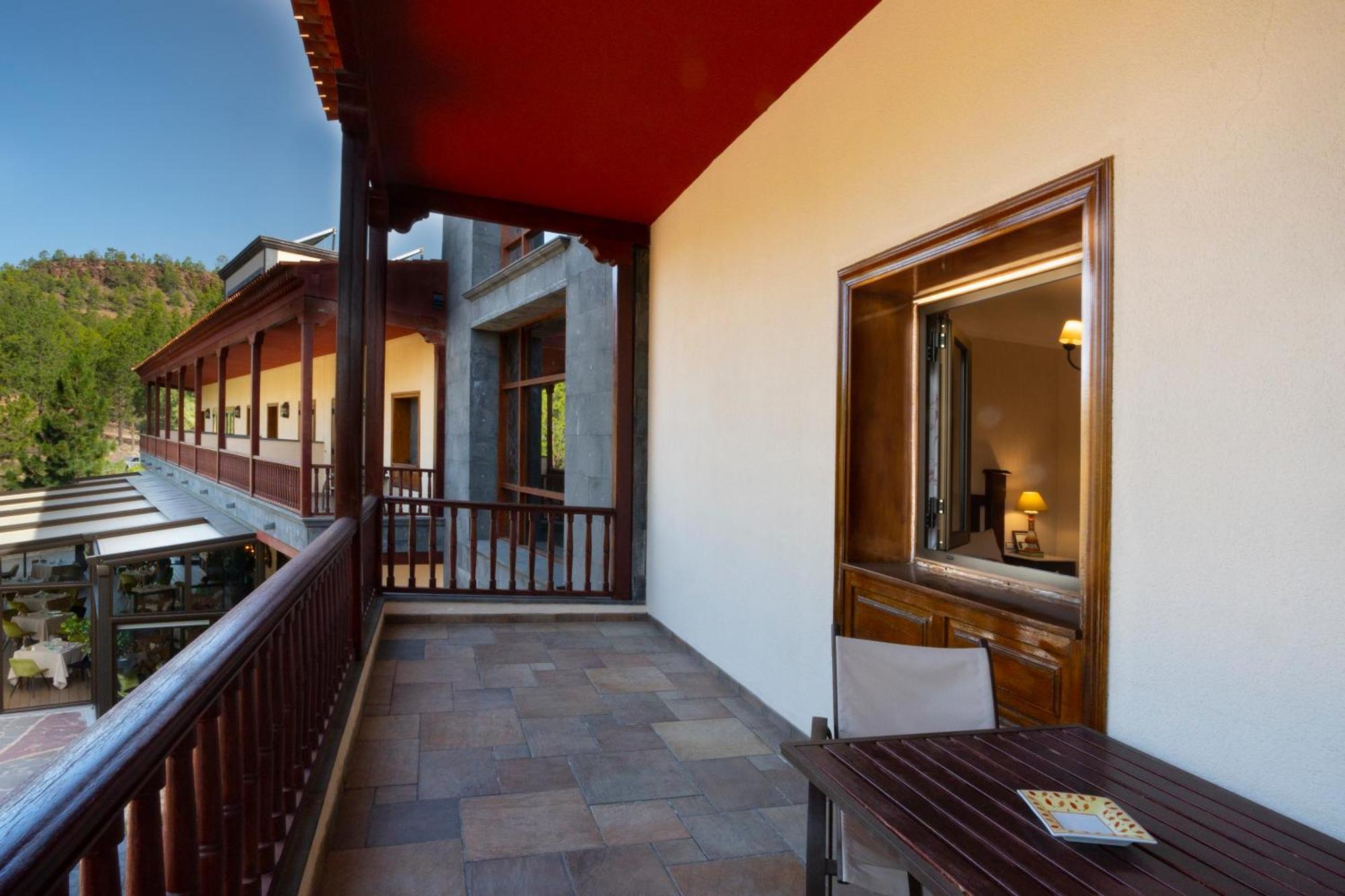 Villalba (adults Only) 4* Vilaflor