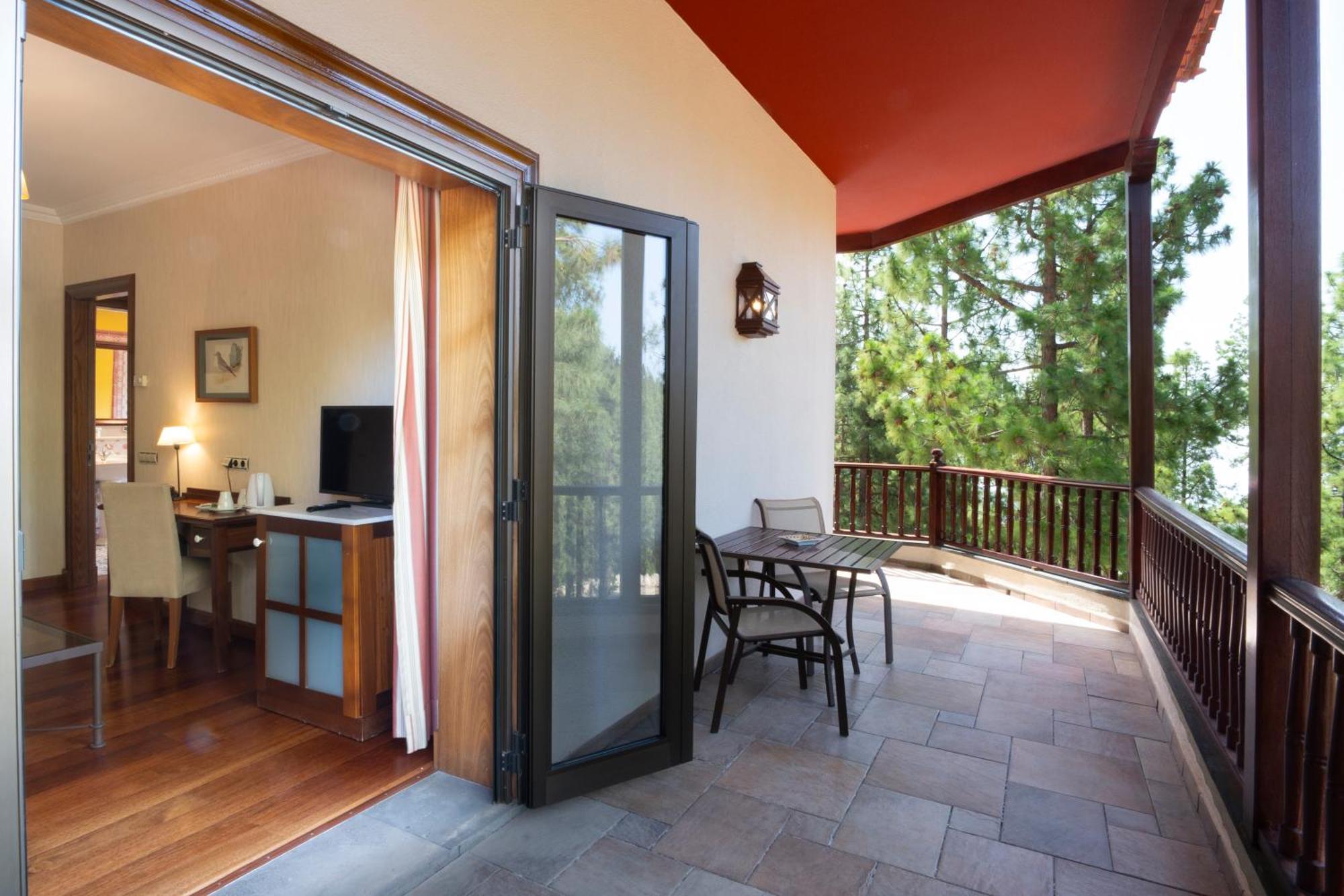 Villalba (adults Only) Hotel