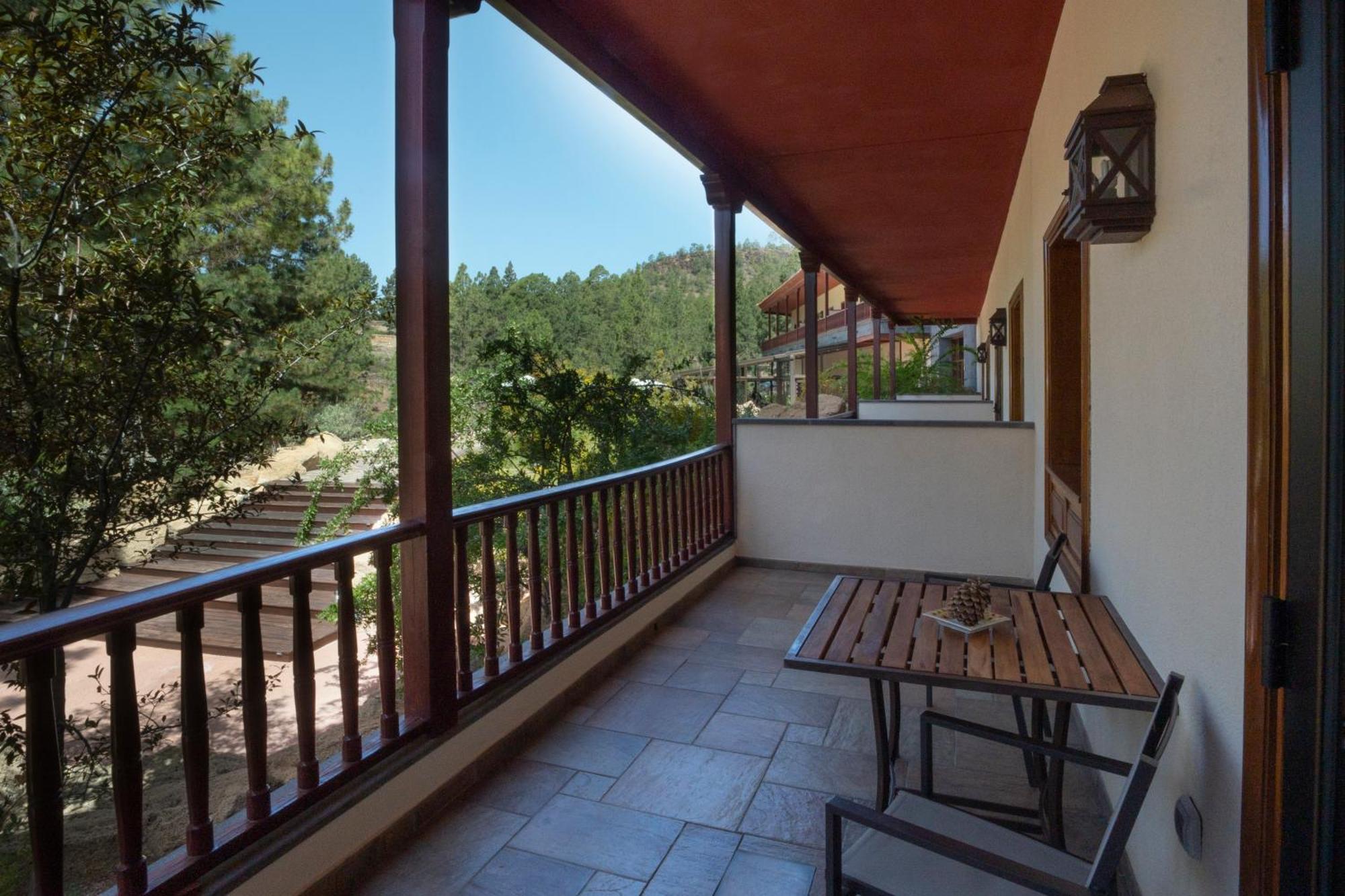Villalba (adults Only) 4* Vilaflor