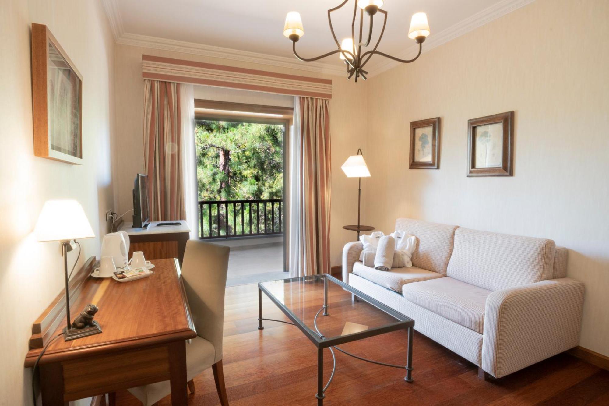 Villalba (adults Only) 4*