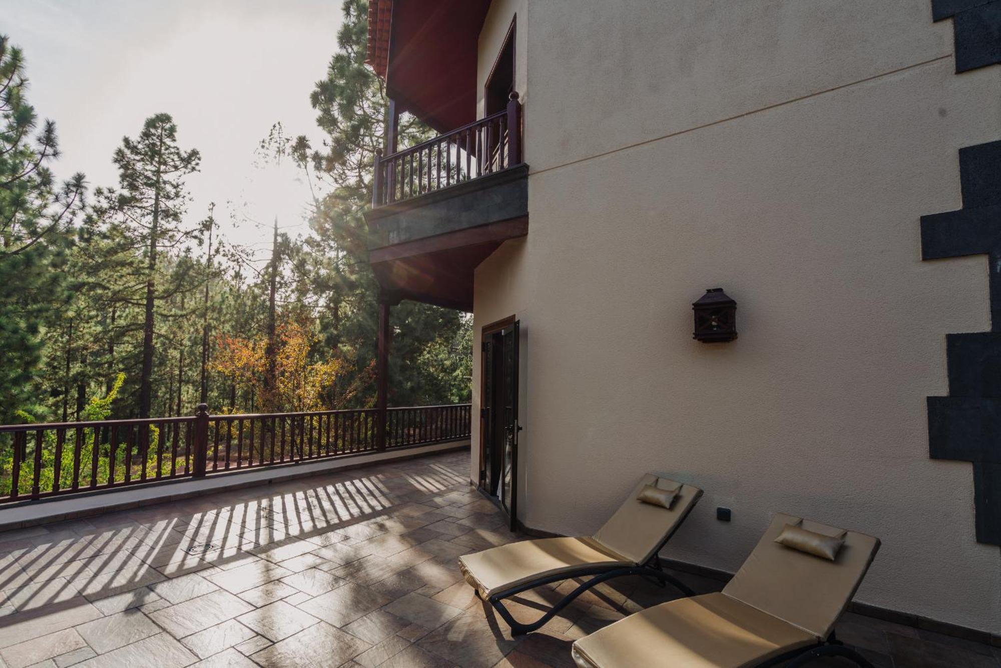 Villalba (adults Only) Hotel 4*