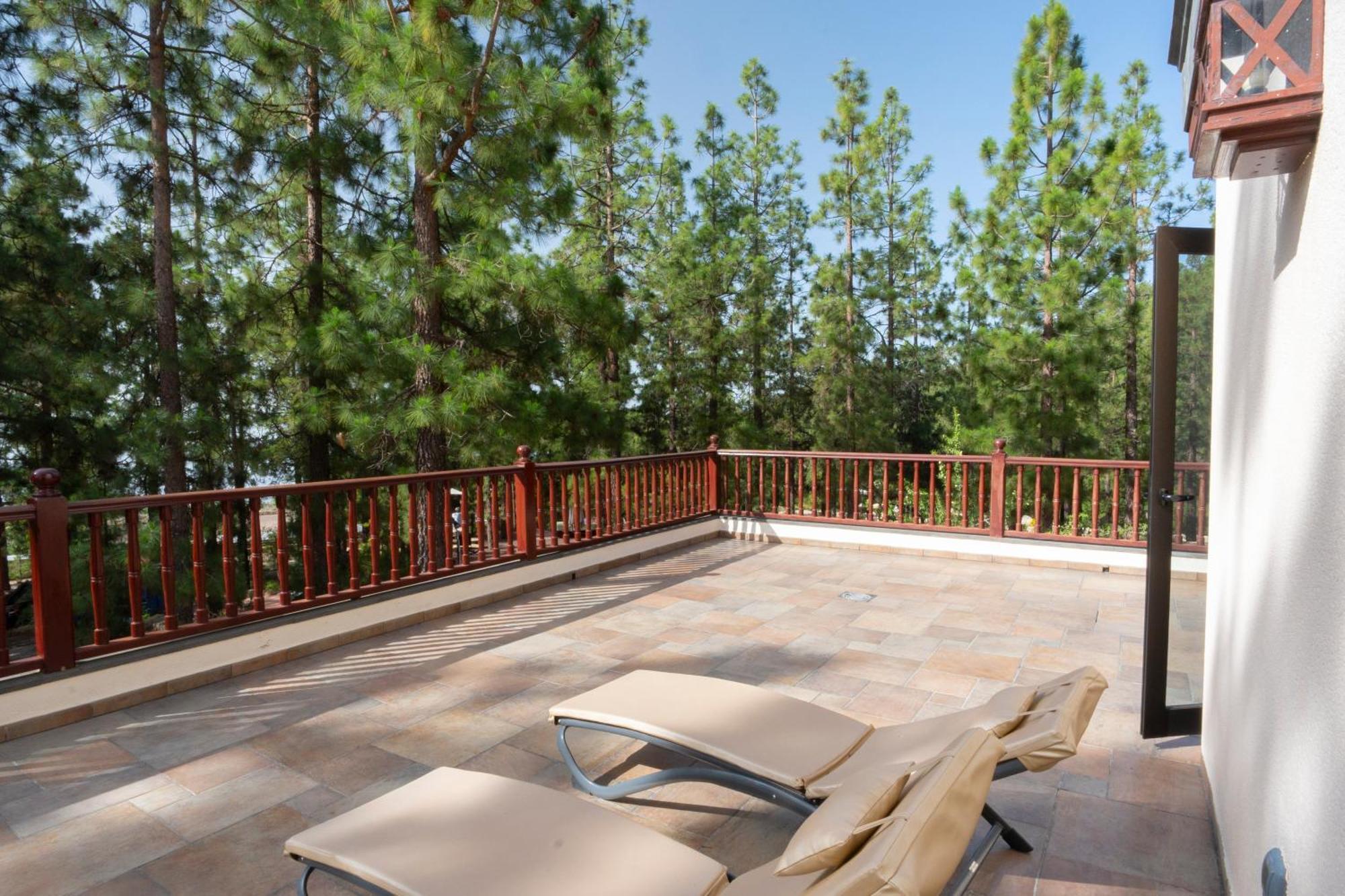 Hotel Villalba (adults Only) Vilaflor