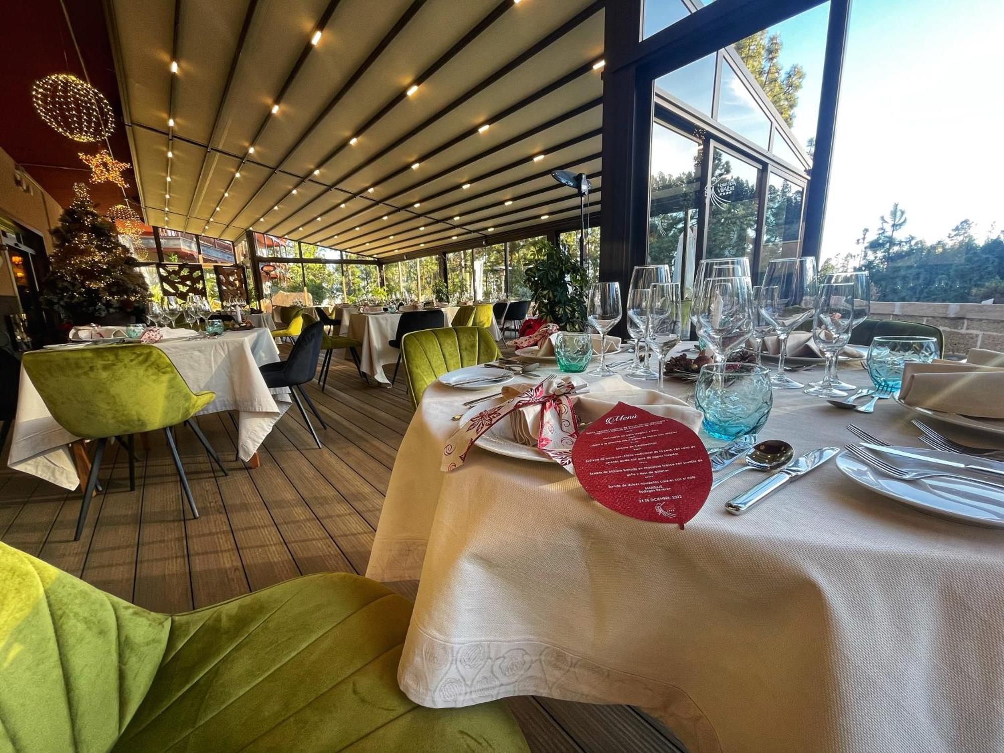 Hotel Villalba (adults Only)