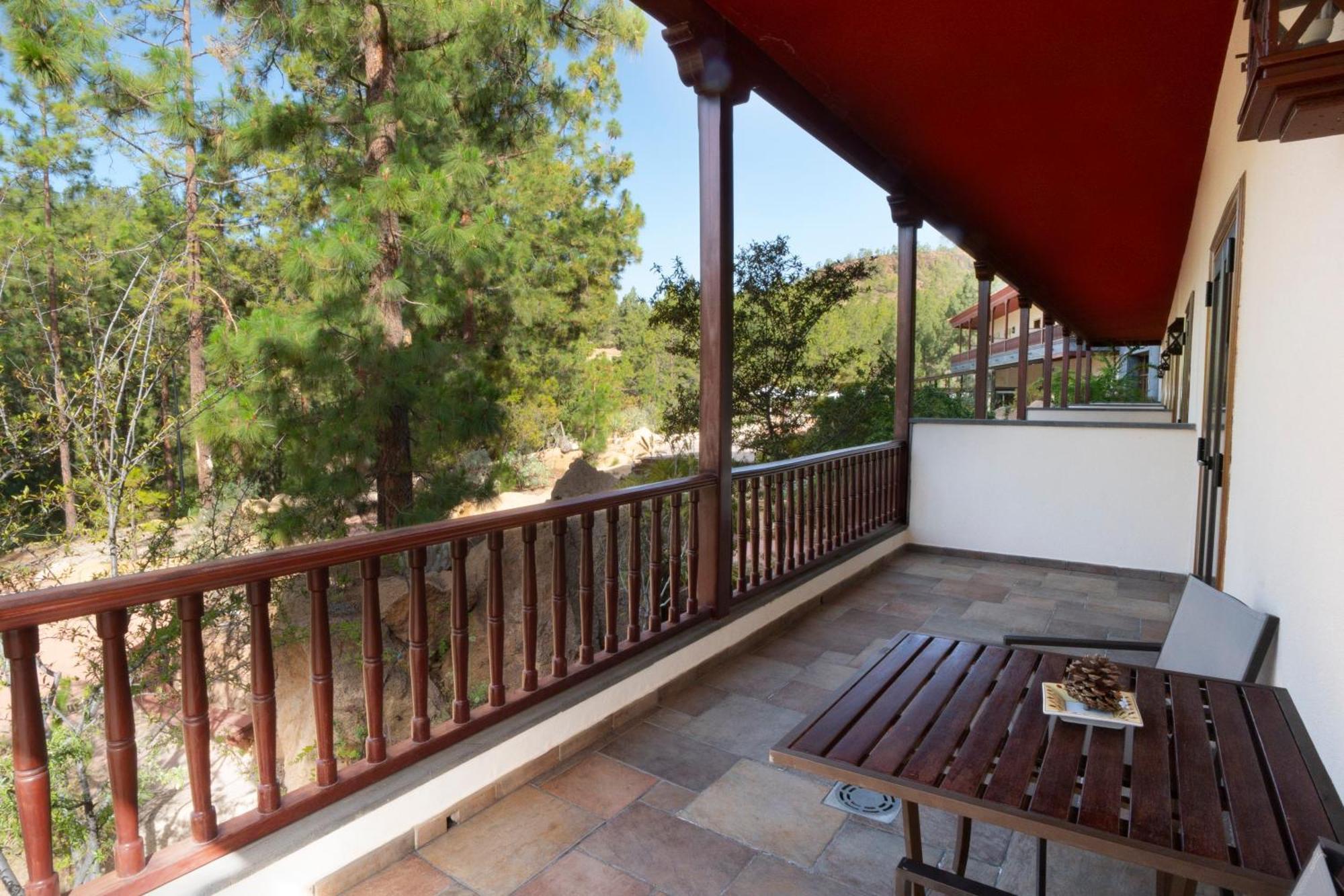 Villalba (adults Only) Hotel
