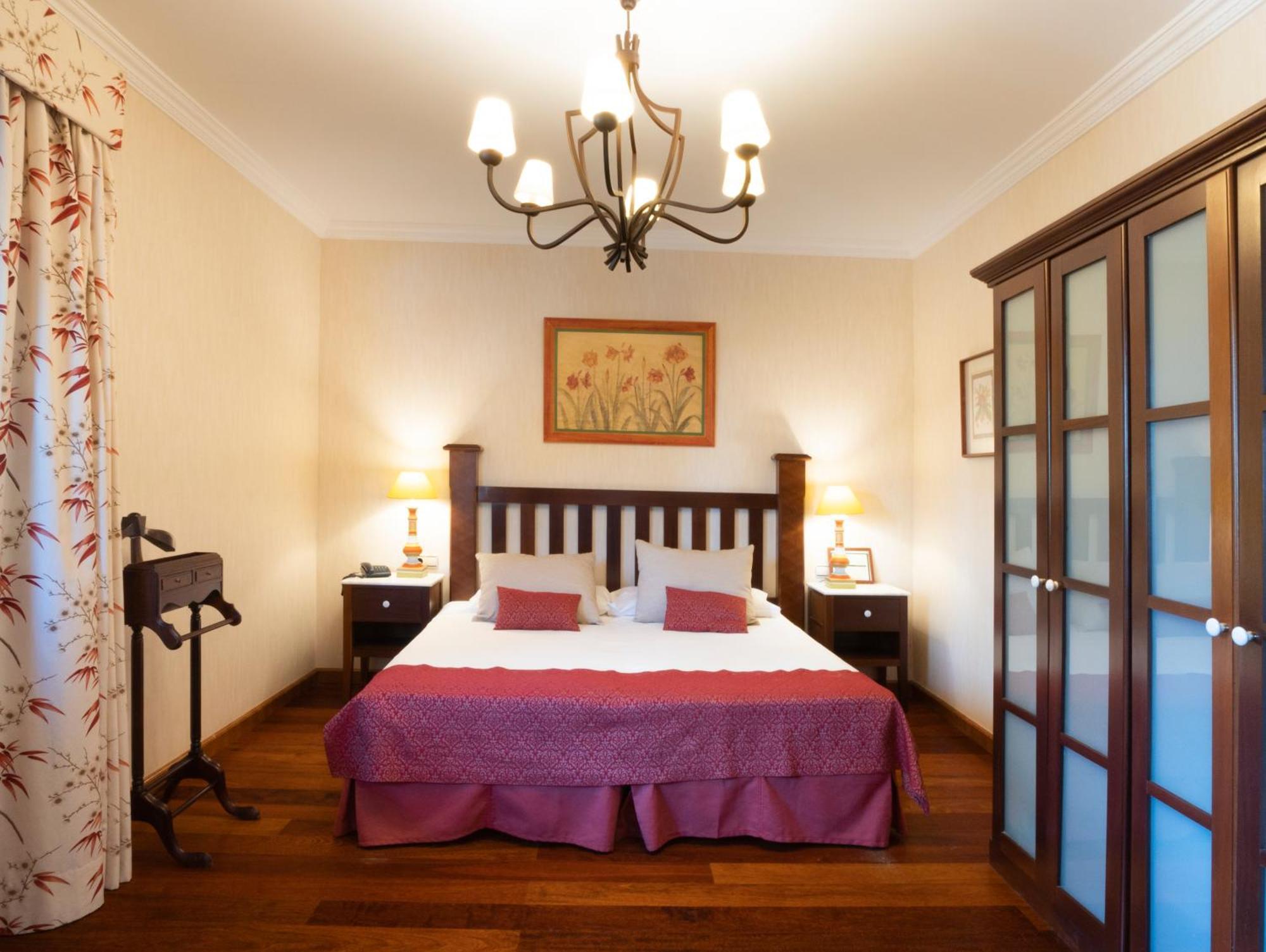 Hotel Villalba (adults Only) 4*