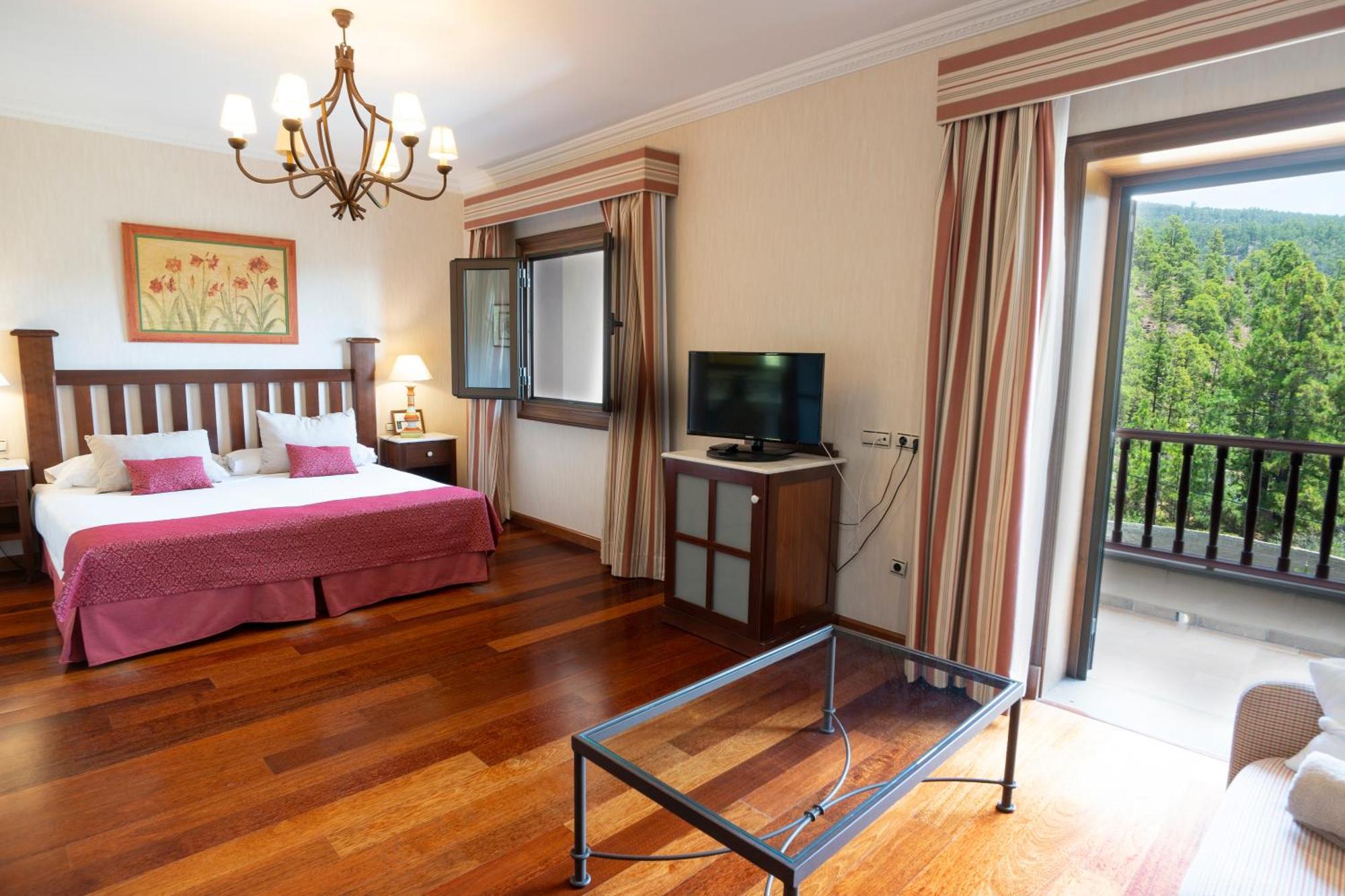 Villalba (adults Only) Hotel 4*