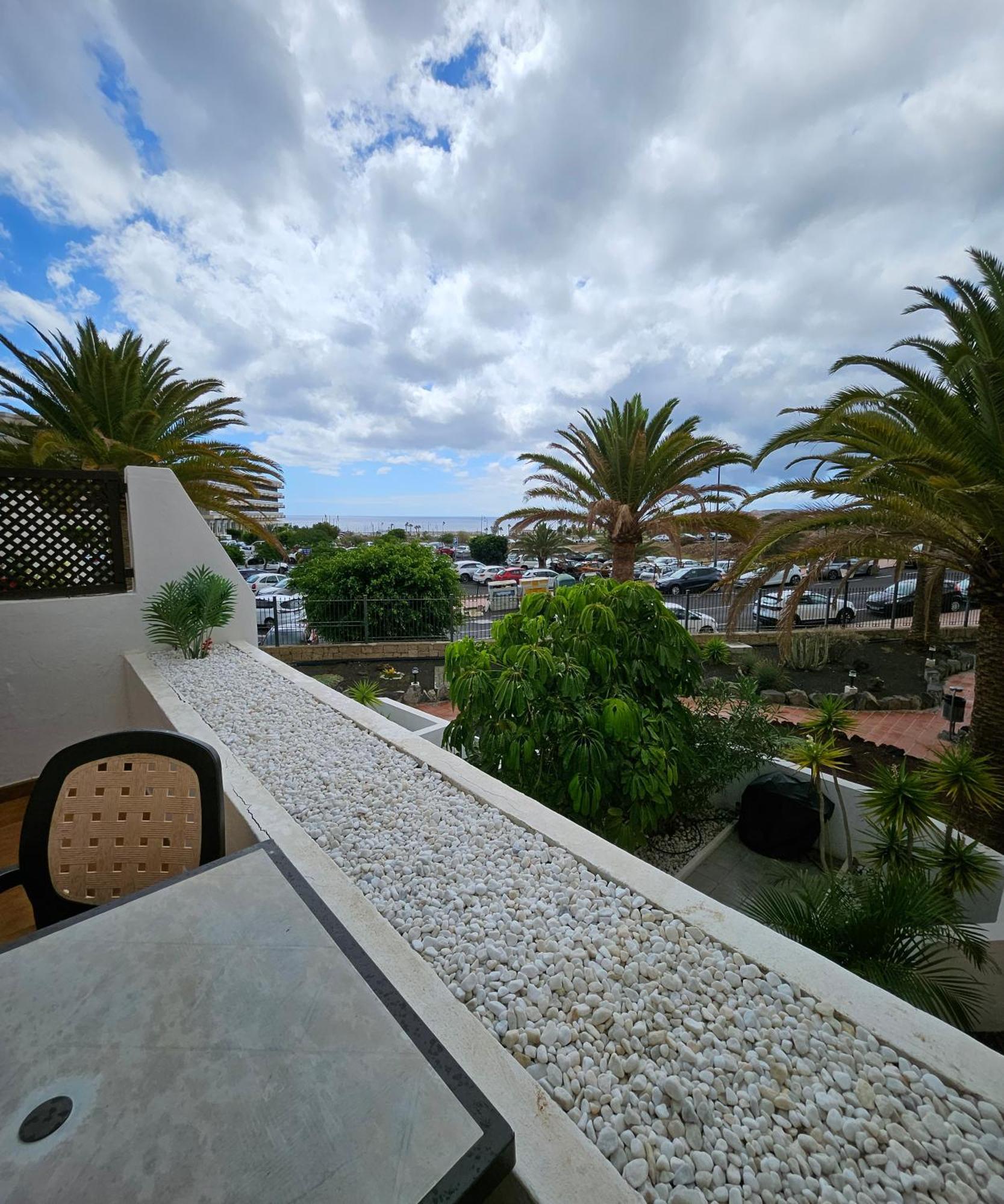 Apartahotel Albatros Golf Del Sur Tenerife San Miguel de Abona