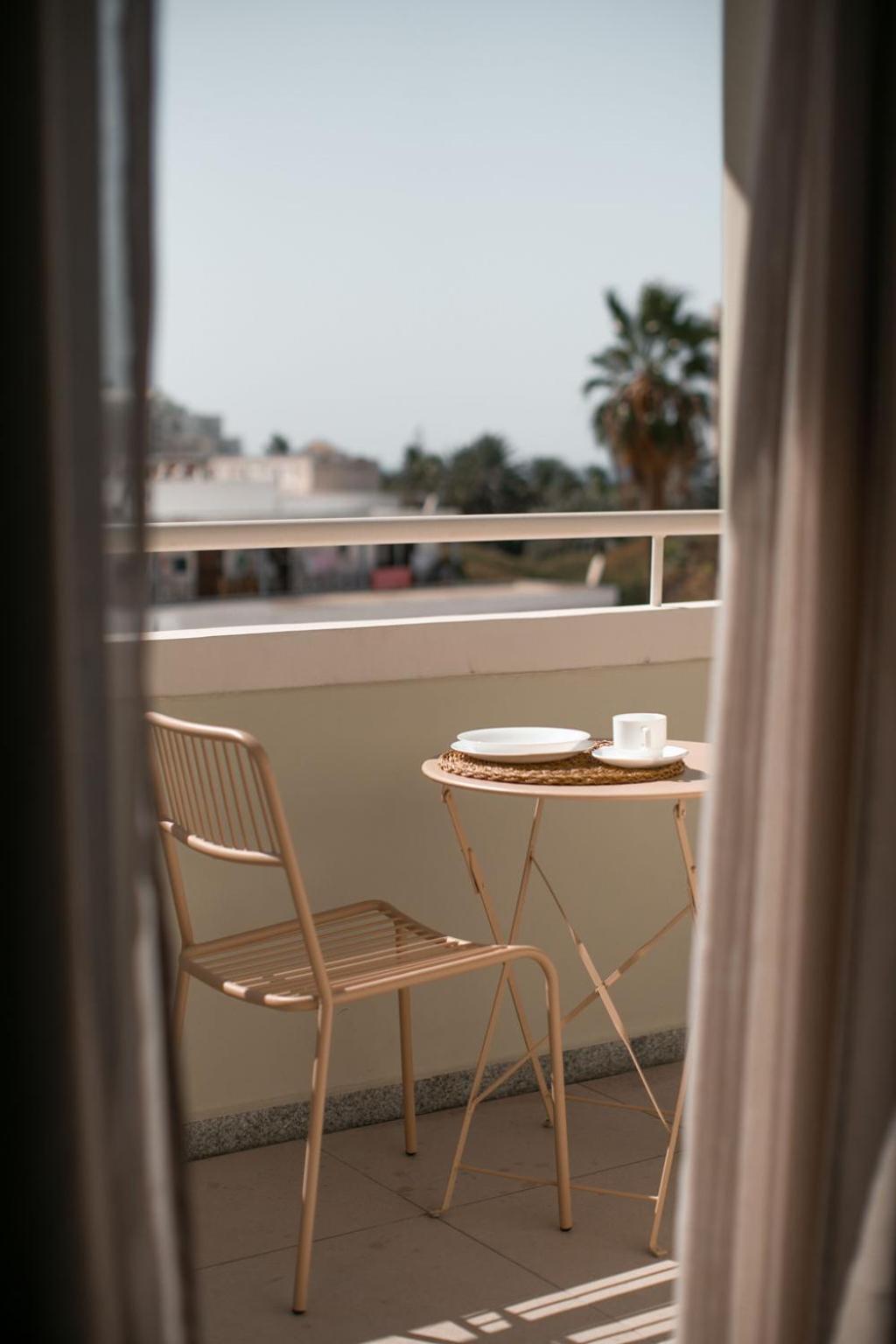Appart hôtel Playazul Playa de las Américas