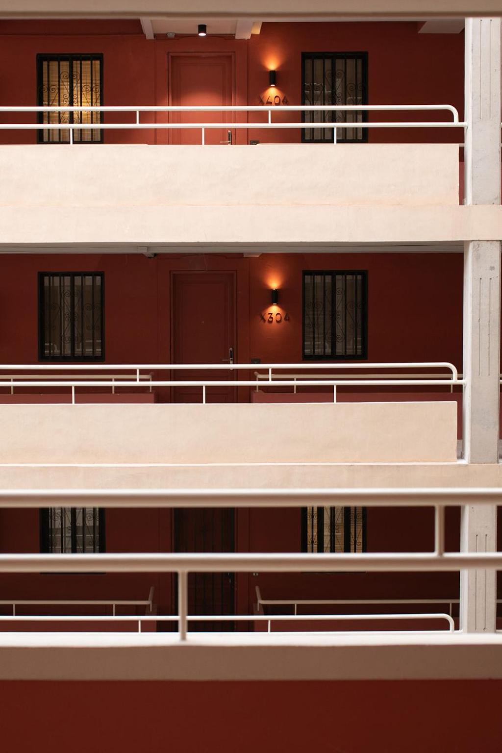 Appart hôtel Playazul