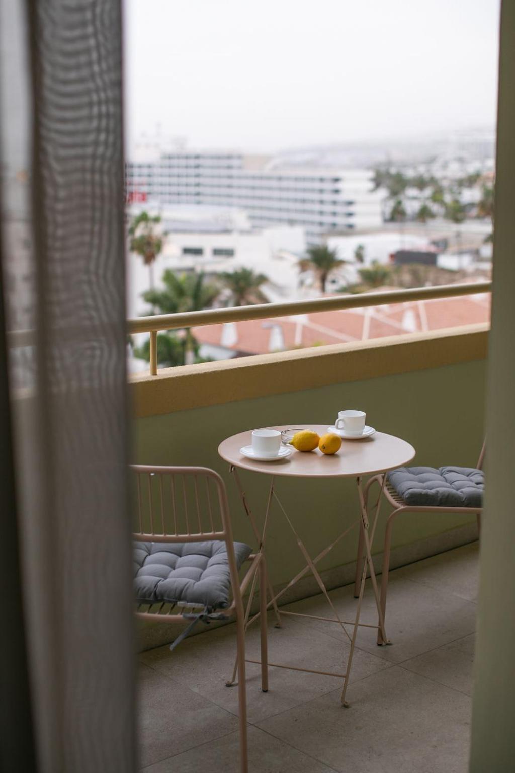 Appart hôtel Playazul