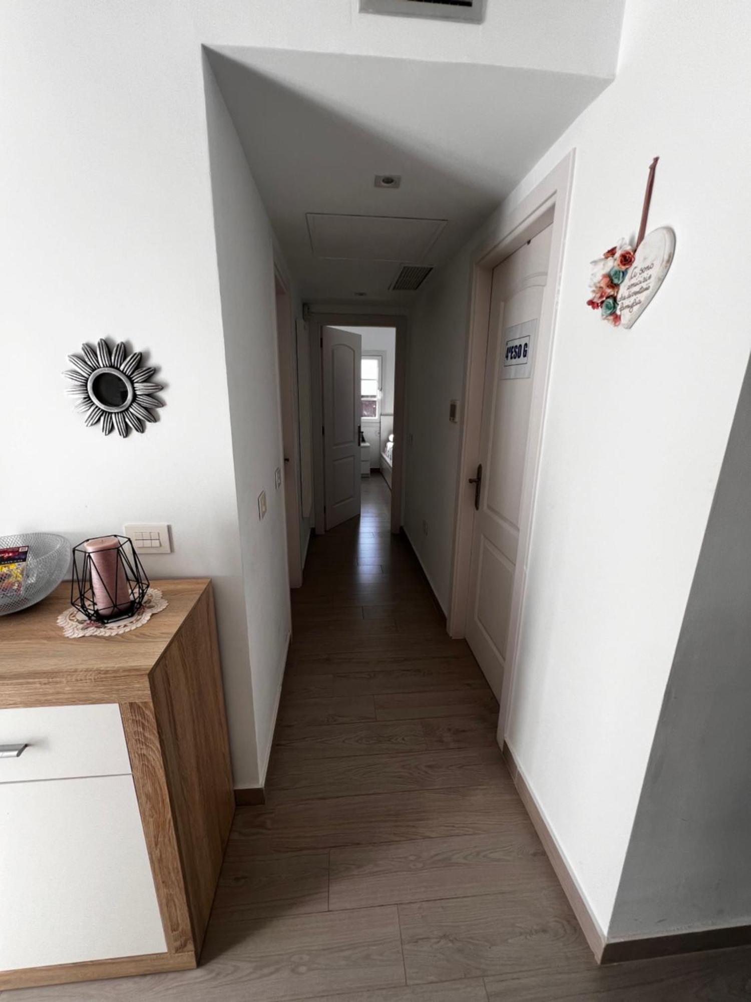 Apartment Atlantico