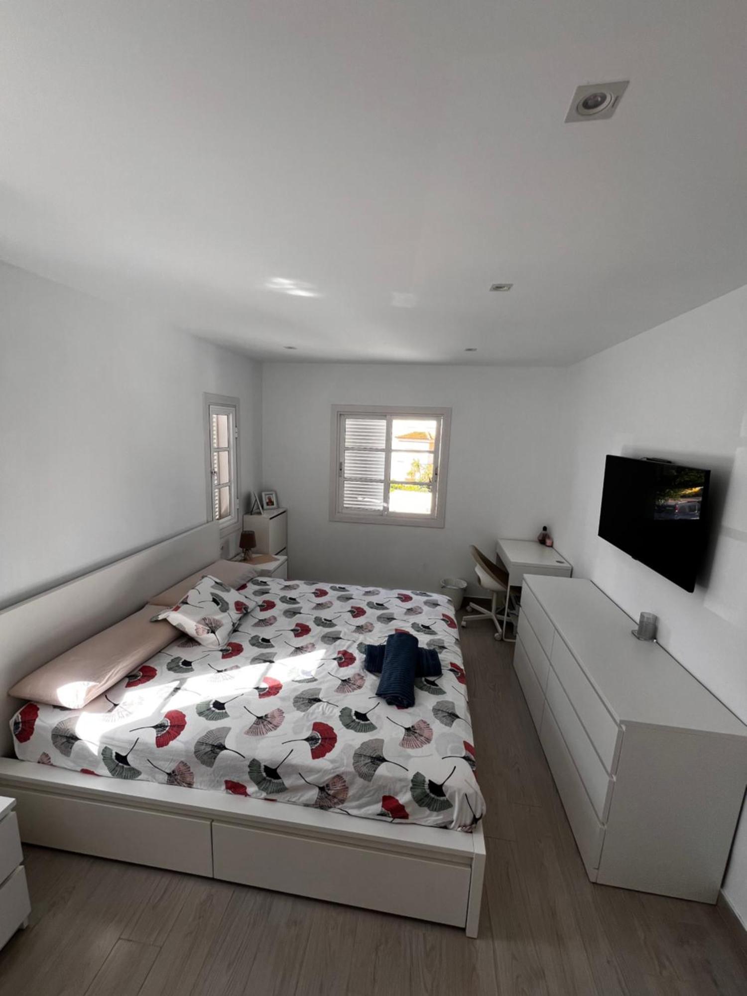 Apartment Atlantico