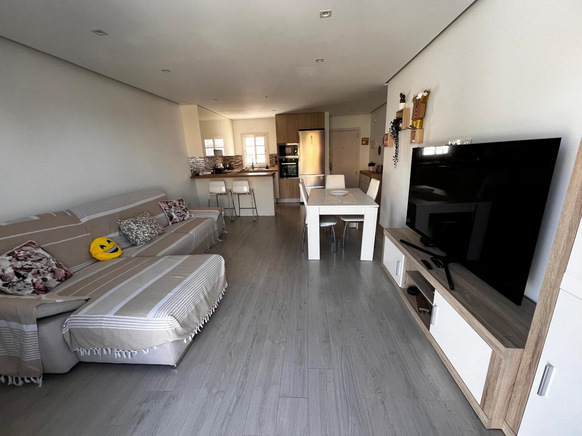 Atlantico Apartment