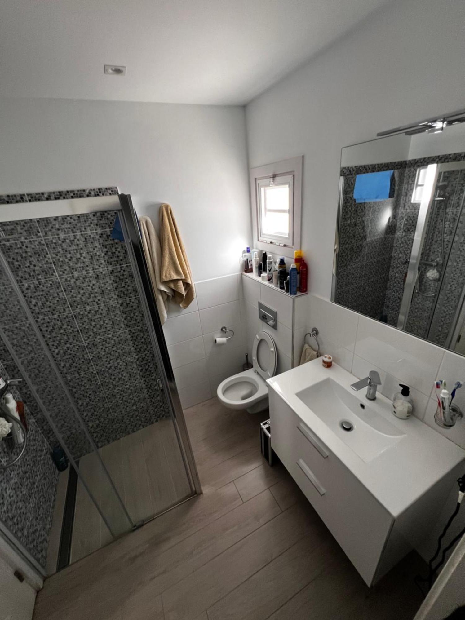 Atlantico Apartment *