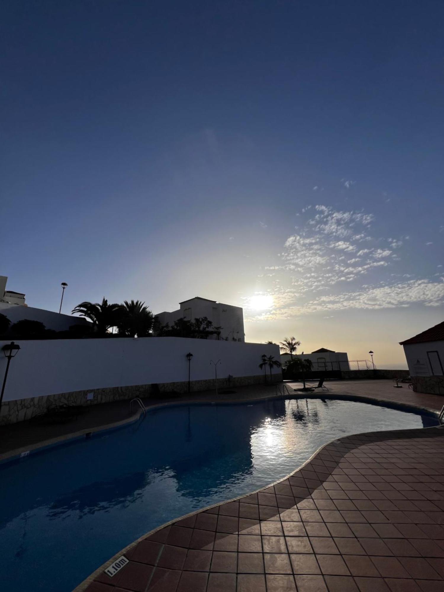 Atlantico Costa Adeje (Tenerife)