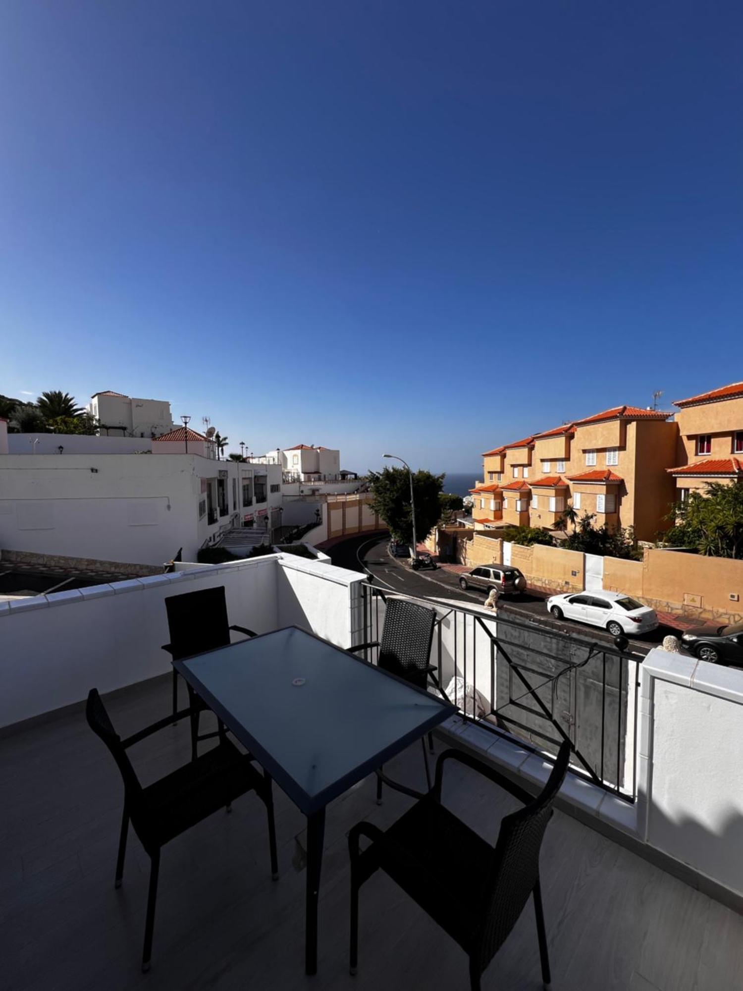 Atlantico Apartment *