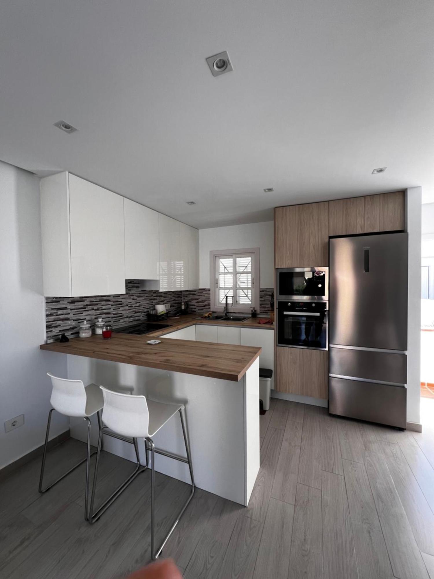 Apartment Atlantico