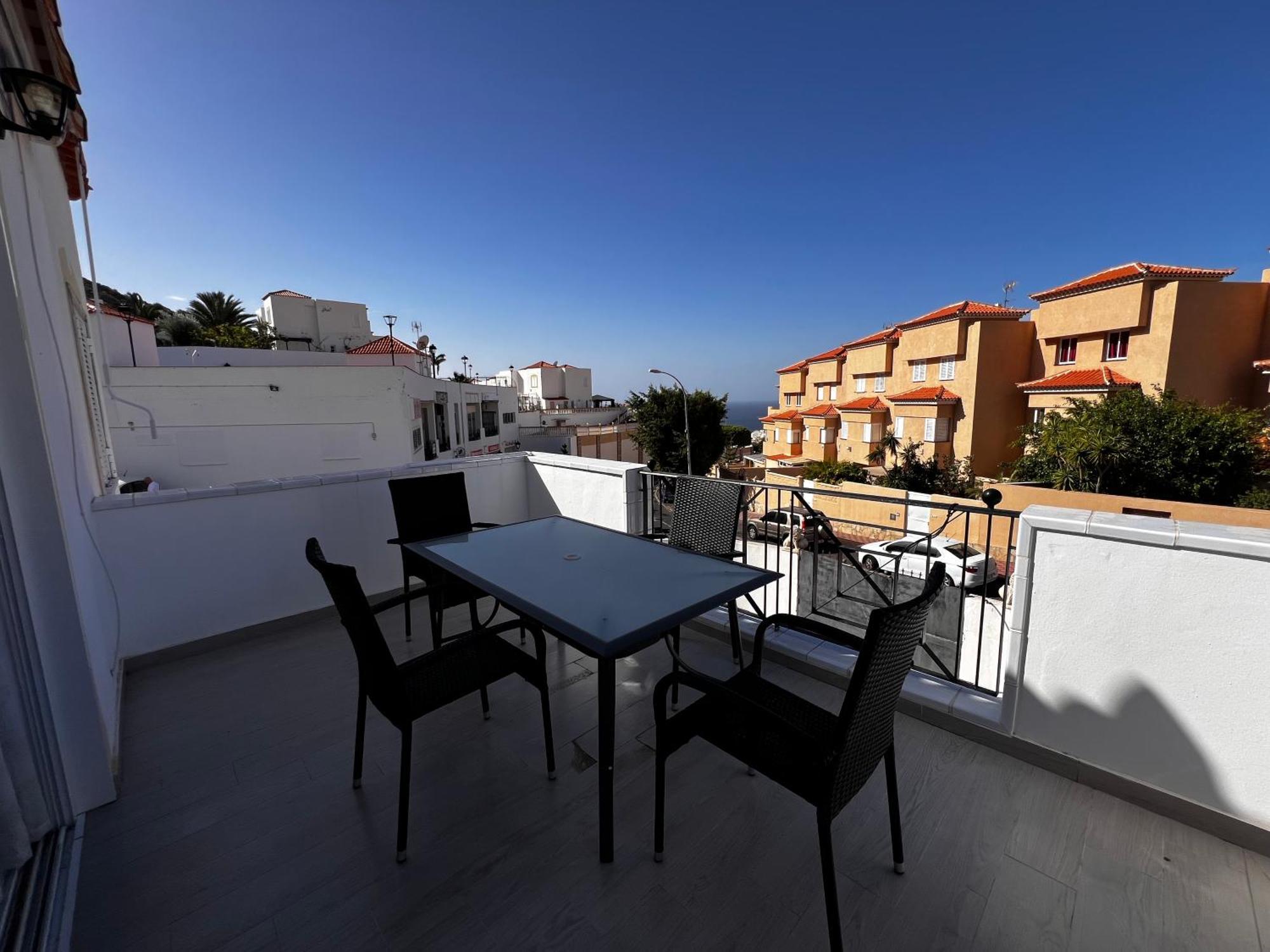 Apartment Atlantico *