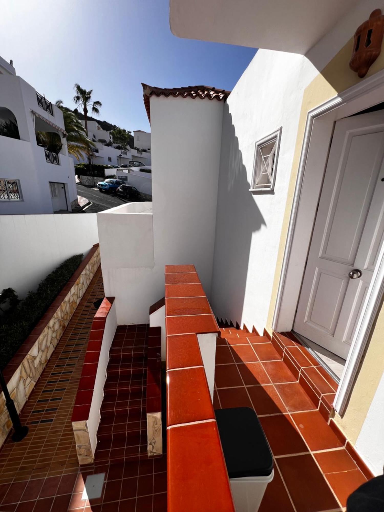 Atlantico Apartment *