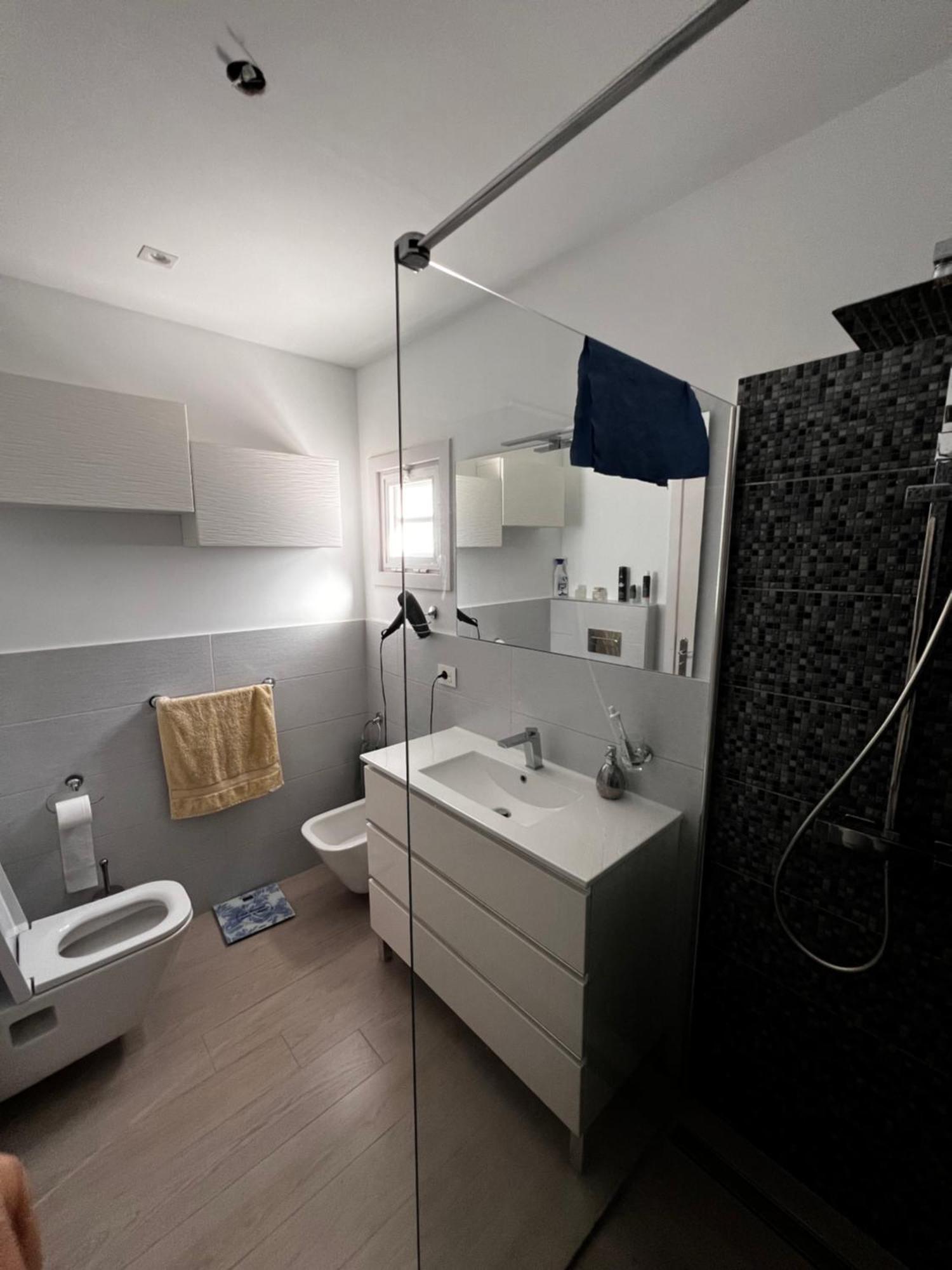 Atlantico Apartment