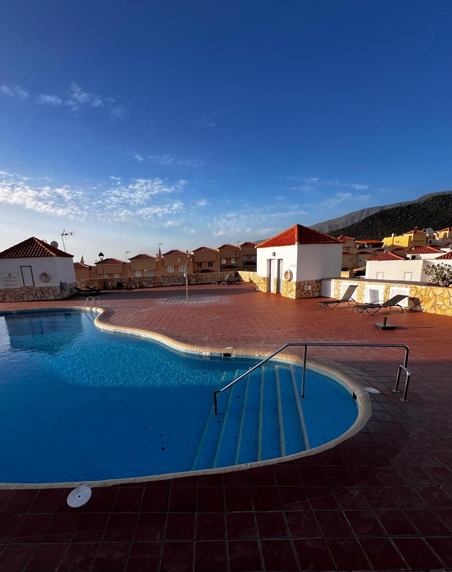 Apartment Atlantico *