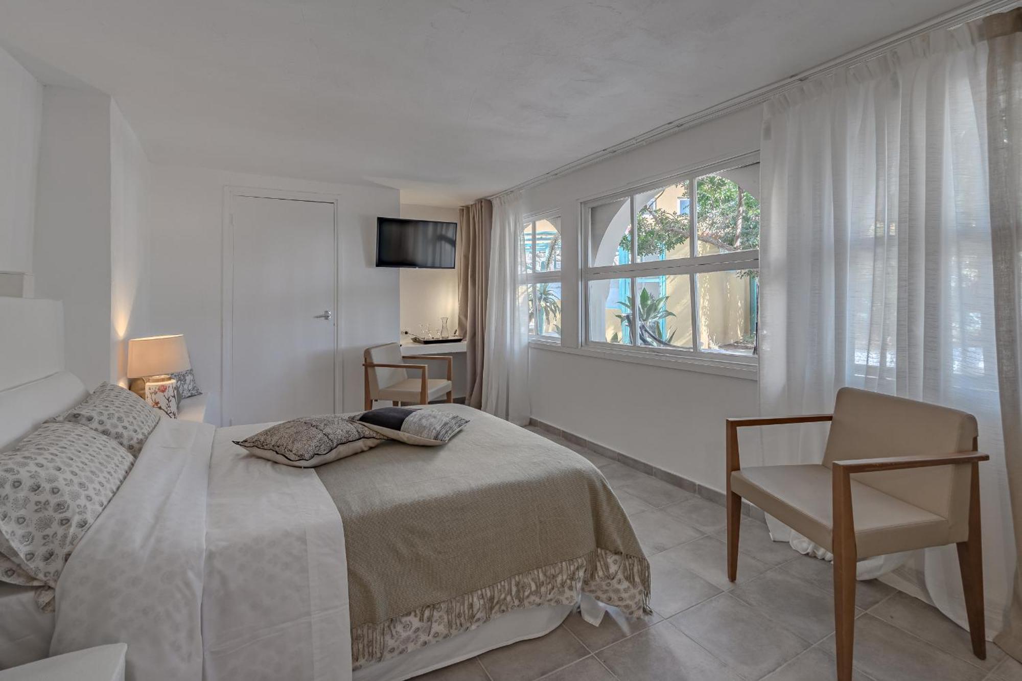 Guest house La Finquita - Adeje