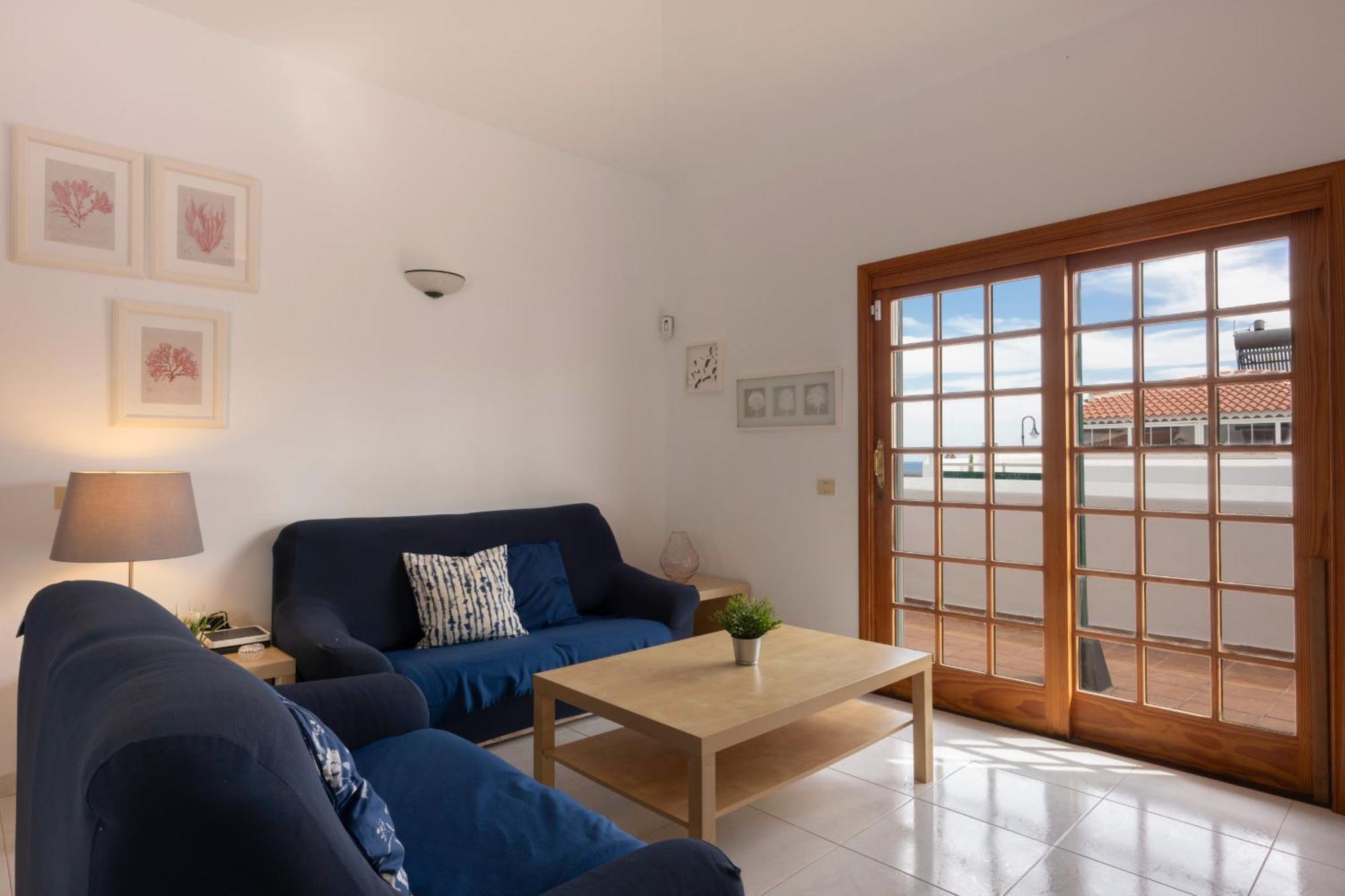 Hébergement de vacances Amplia Y Luminosa Casa En *