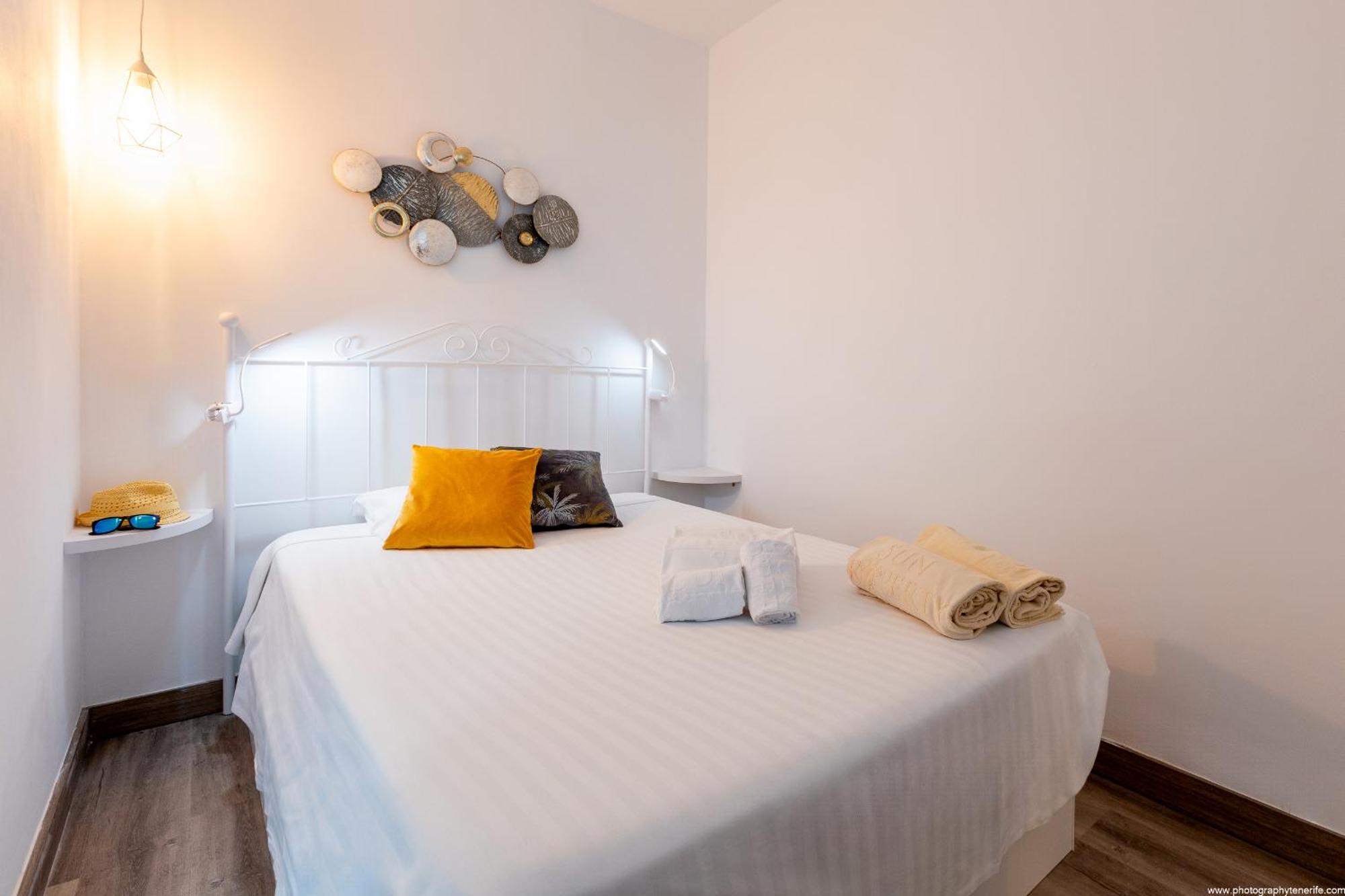 Apartment El Drago Fiber ,a/c,near Ocean *